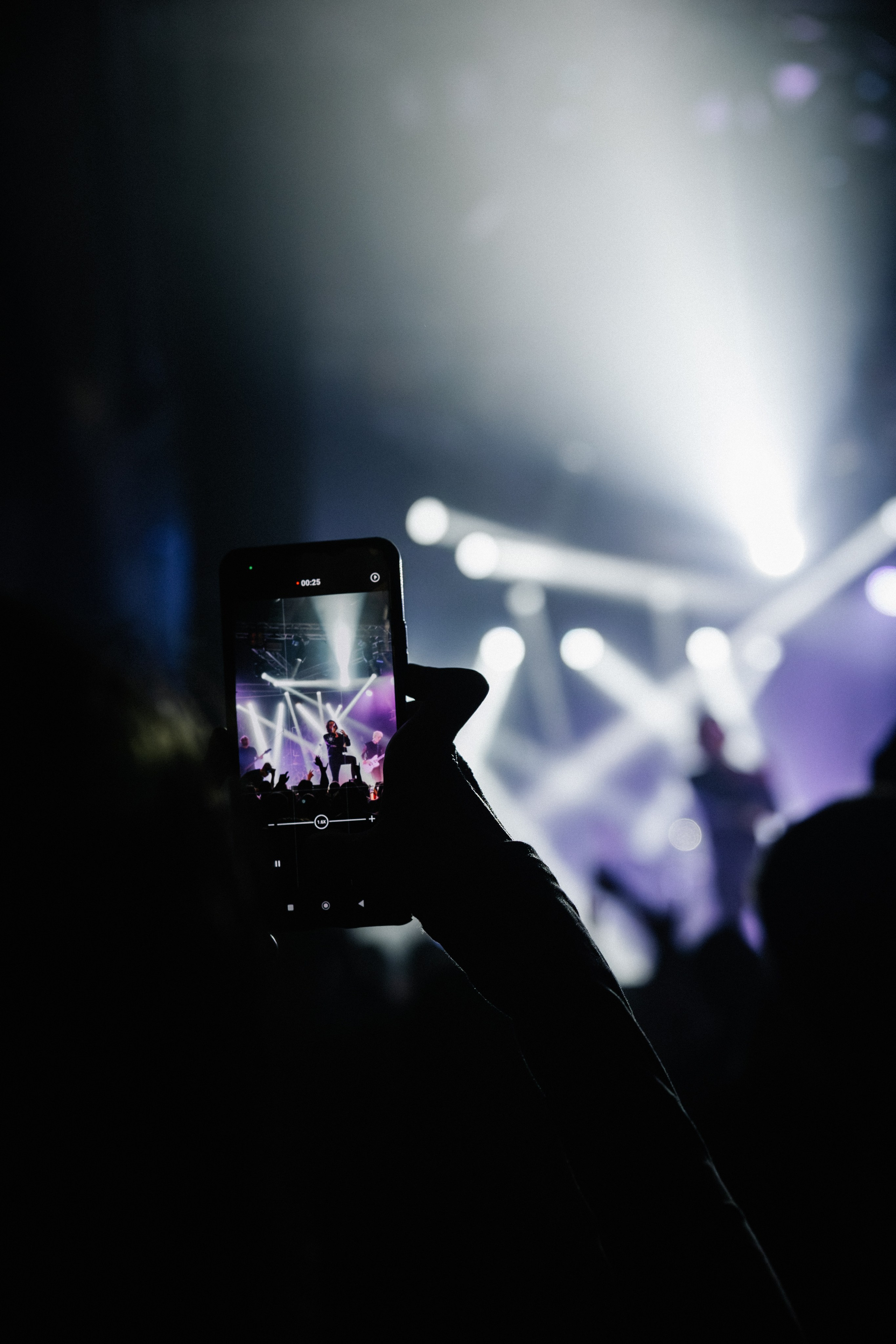 WILDWAYS | Рязань | 21 мая | Deep club. Фотограф Ершова Светлана