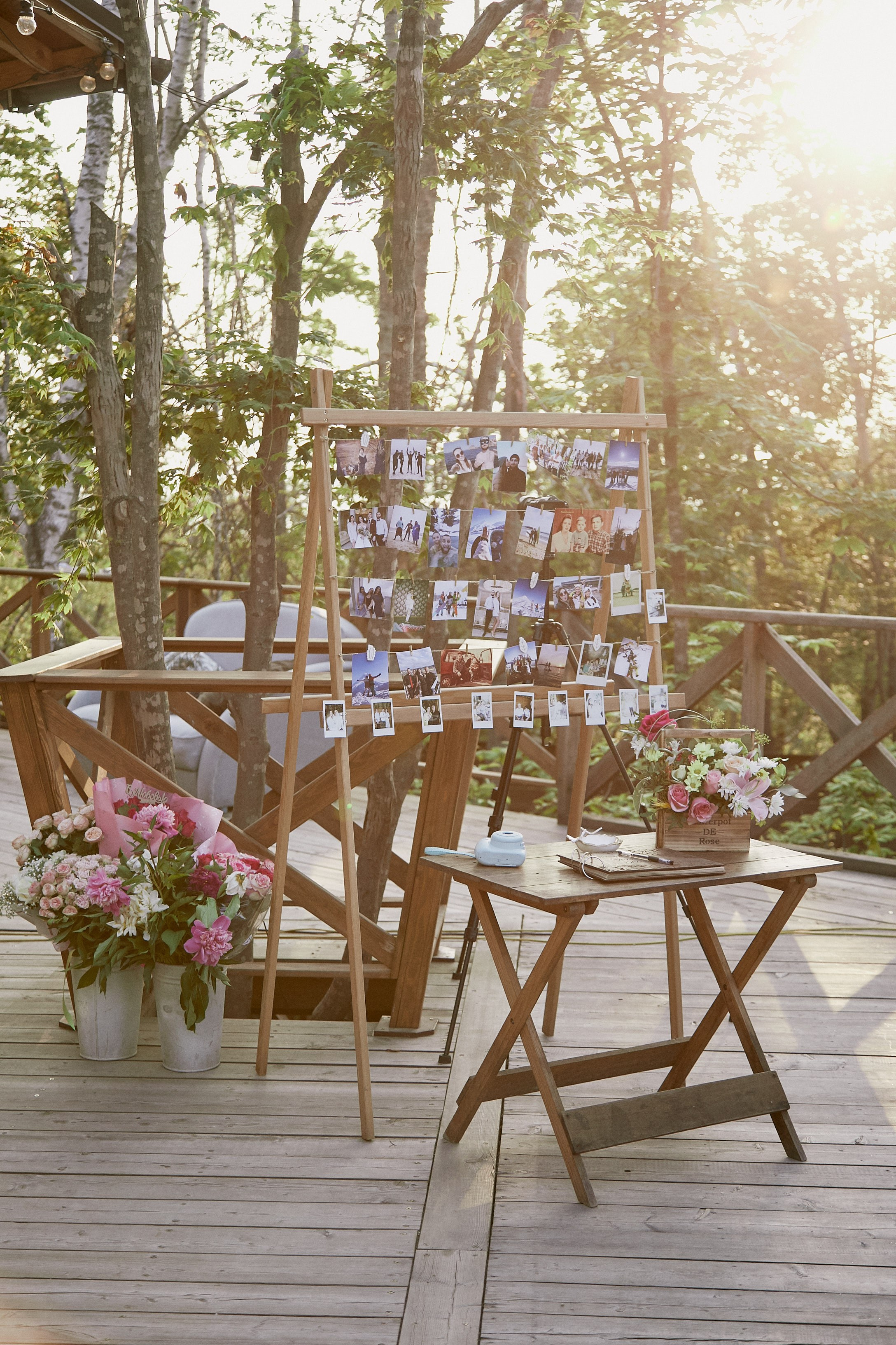 Свадьбы. Главная