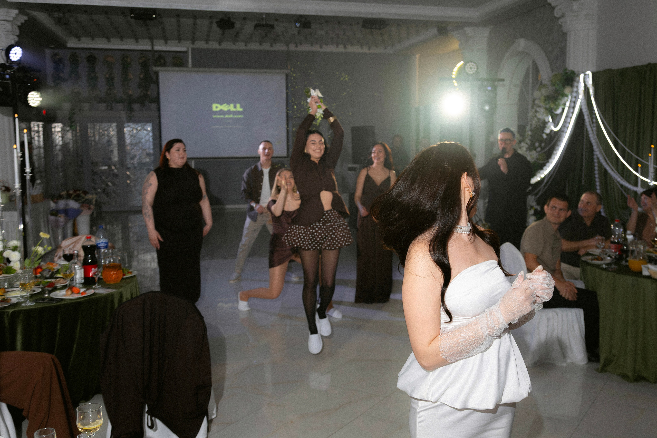 Денис и Виктория. Артур Иликчян — Wedding & Event фотограф в Краснодаре
