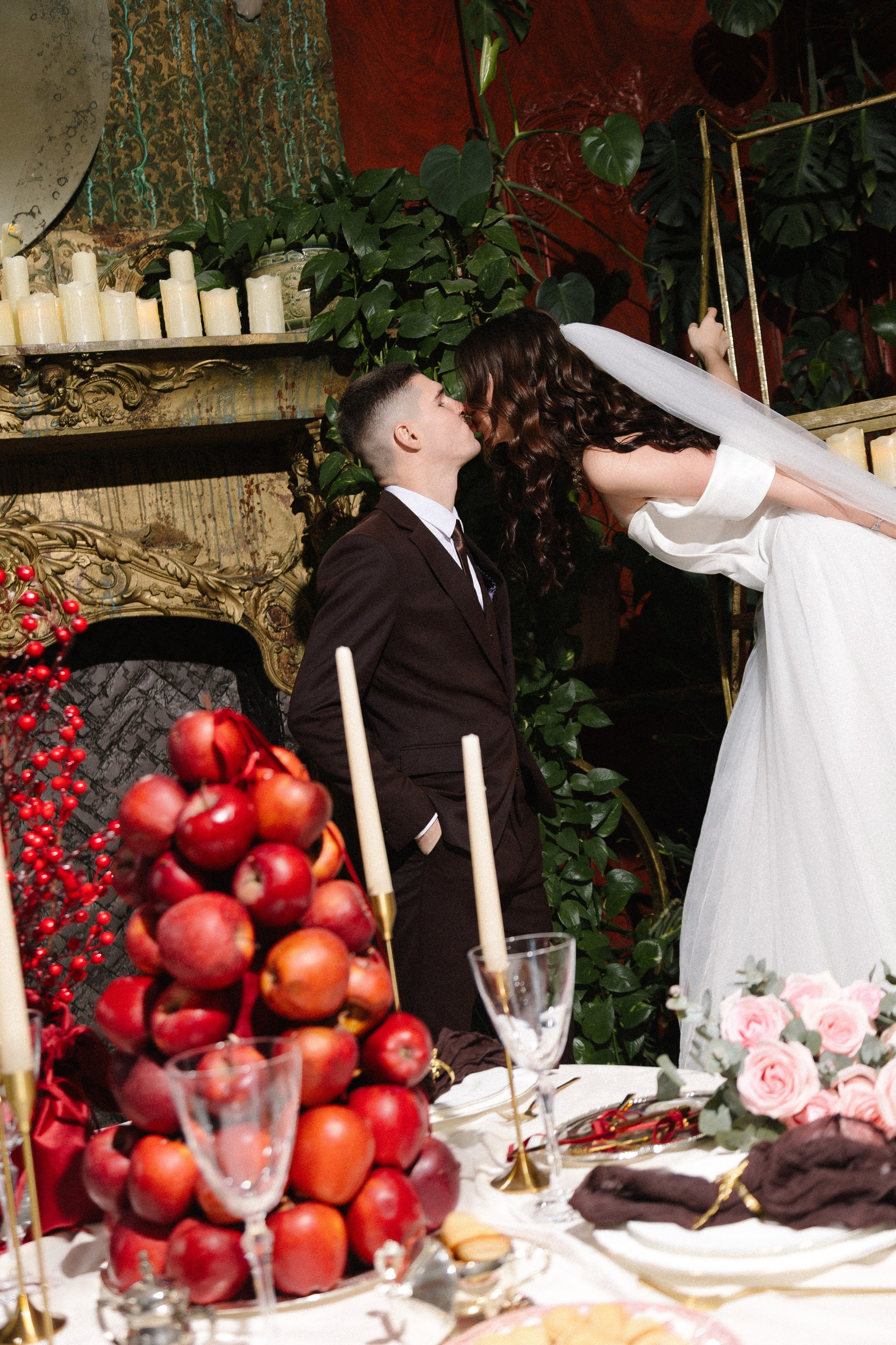 Свадьба Максима и Кристины. Артур Иликчян — Wedding & Event фотограф в Краснодаре