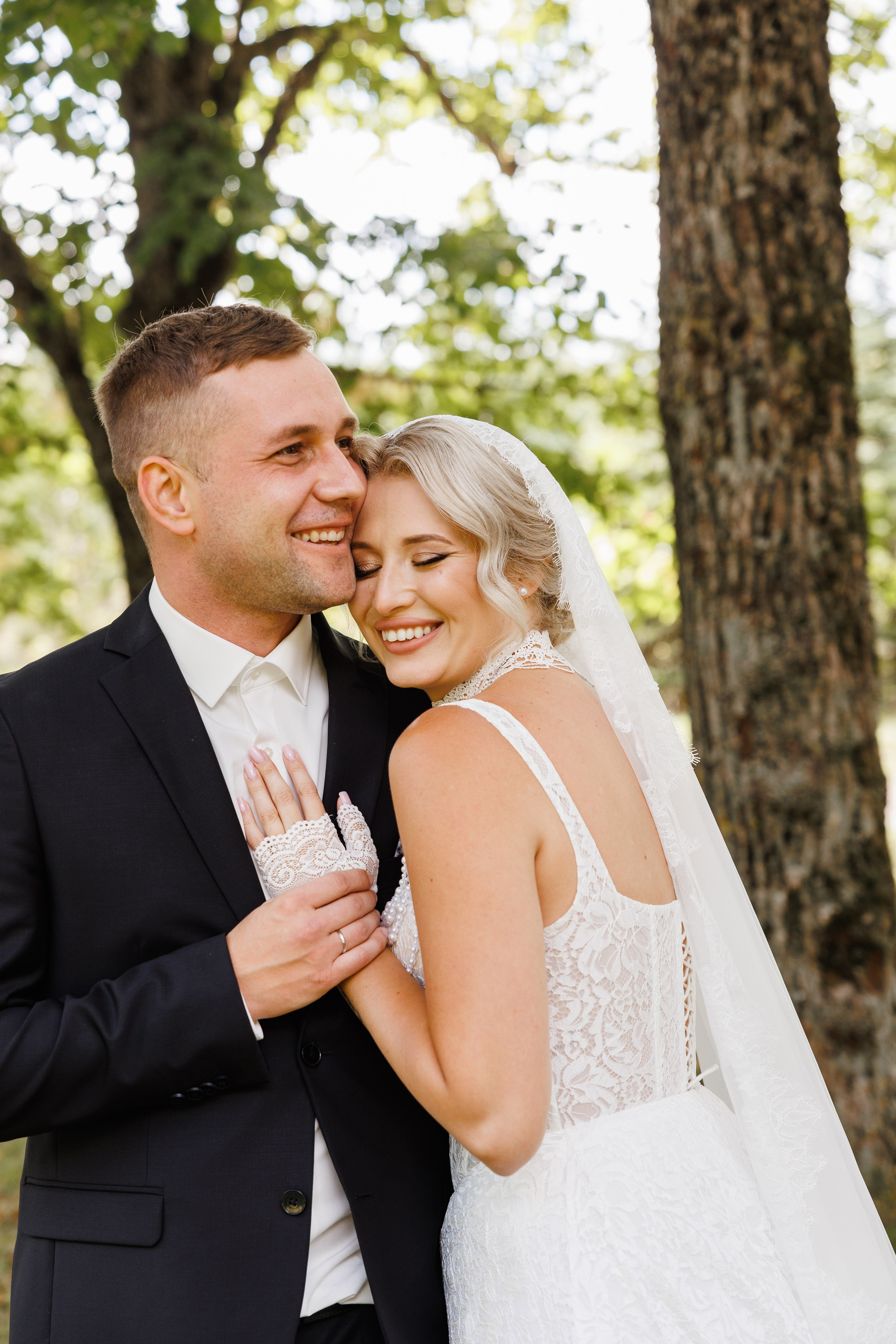 Рома и Надя. Фотограф Ставрополь Петр Голубенко