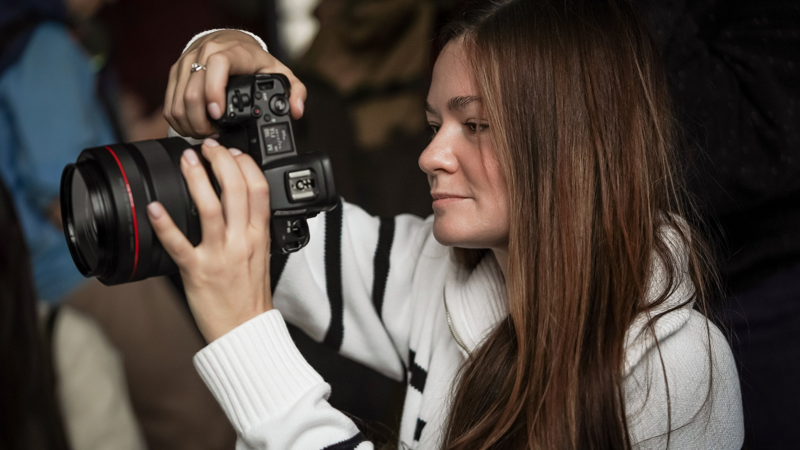 Pixel24Party — новинки в фотобизнесе