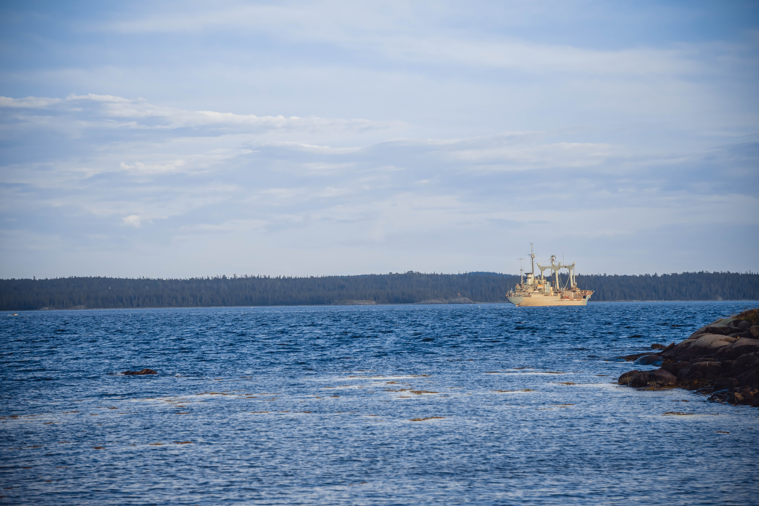 Кольский полуостров. Фотографирую для себя, своей семьи и друзей!