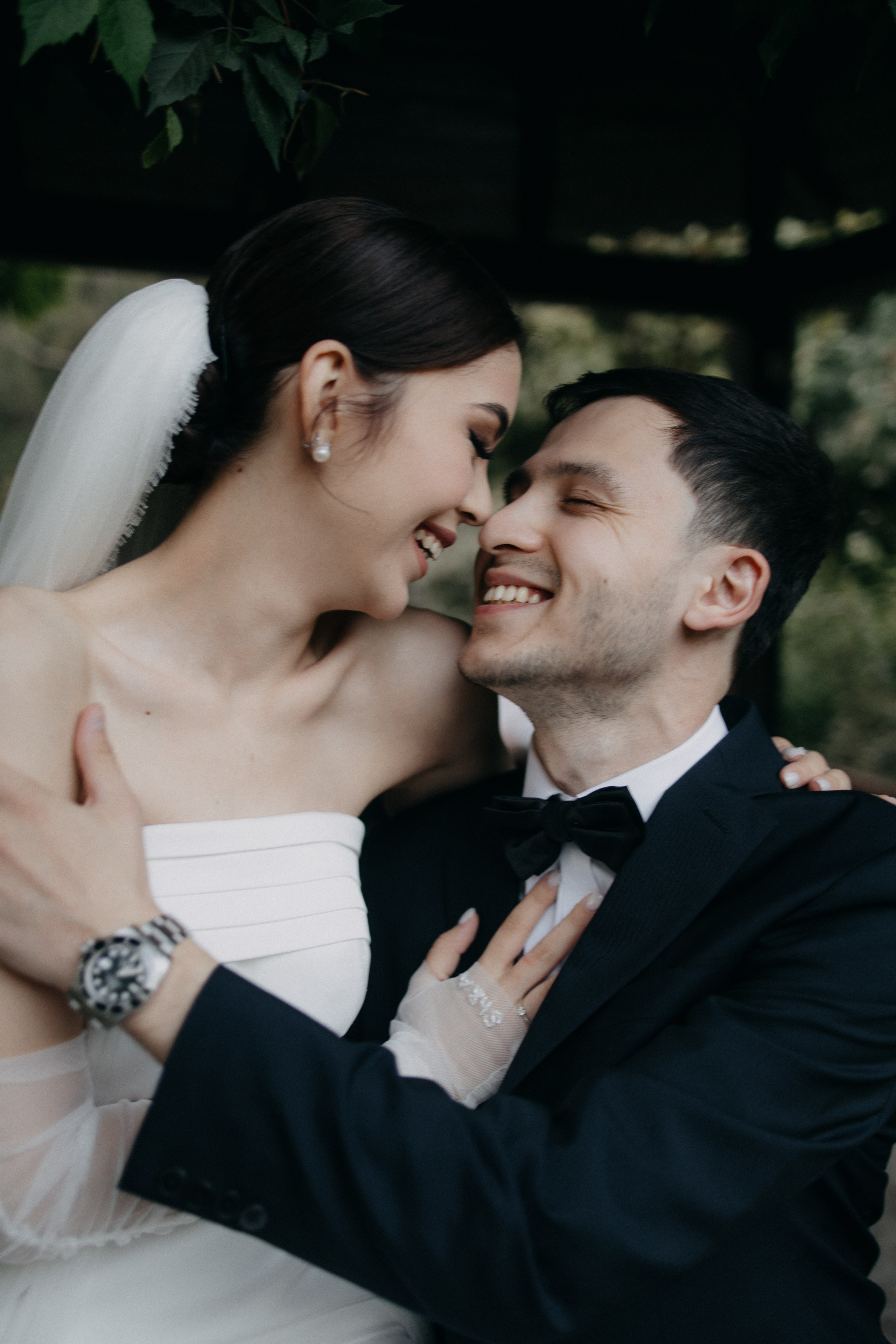 Узум Фермер. Alesya Gee Photographer Uzbekistan