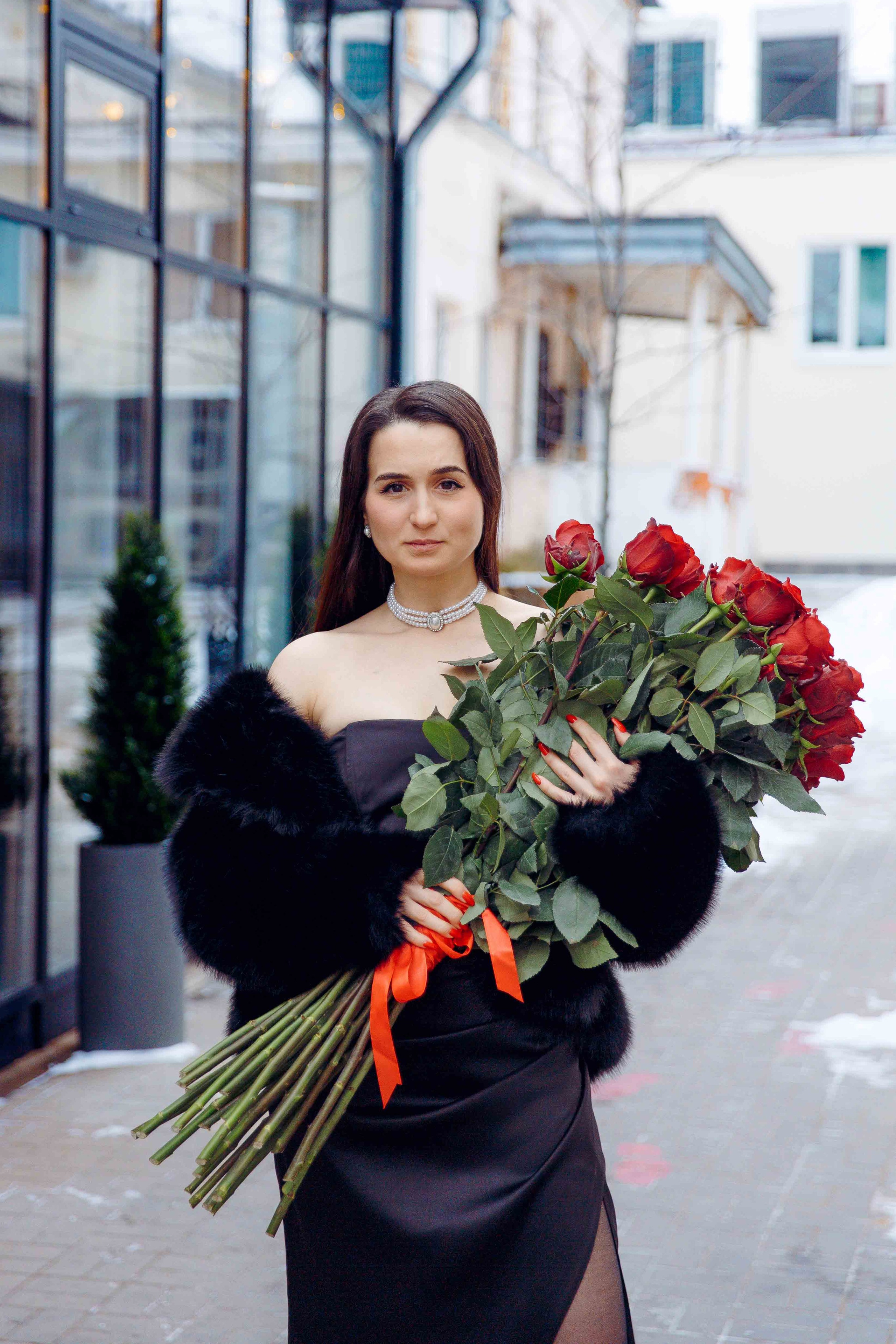 Фотосессия в «Милый Че». Ваш репортажный фотограф Артемий Антонов