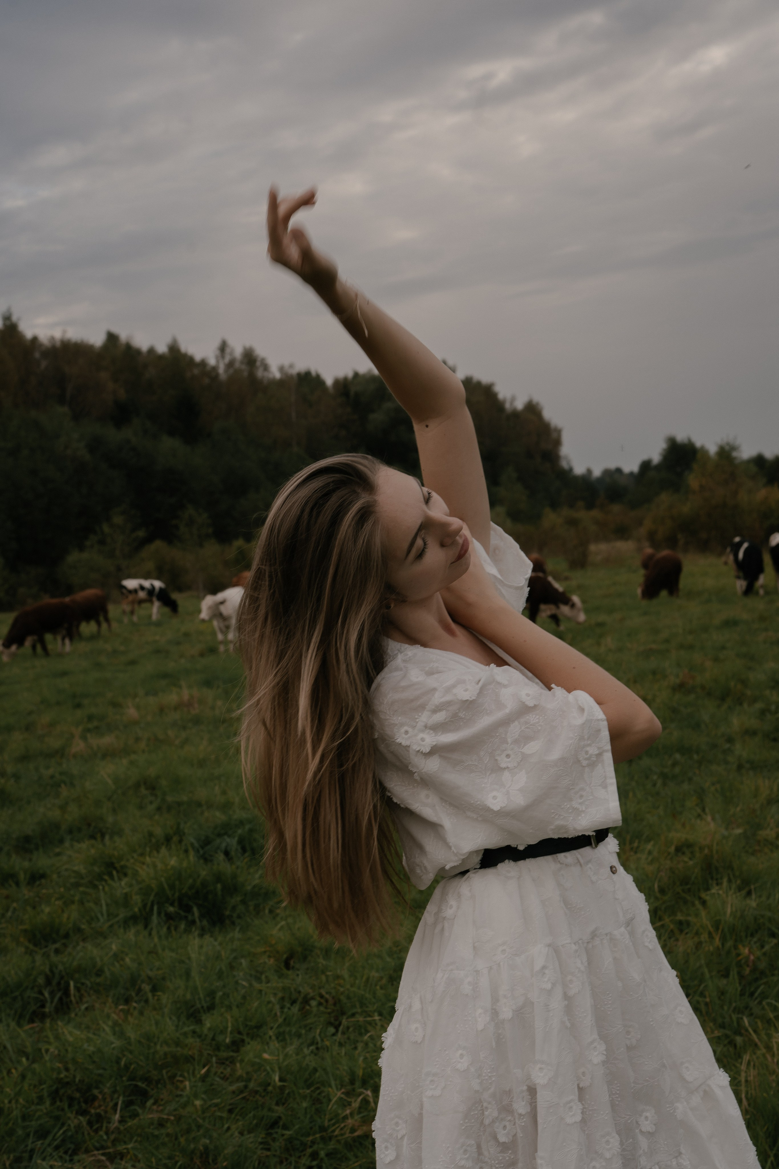 Лера. Семейный и свадебный фотограф в Красногорске Анастасия Тихонова