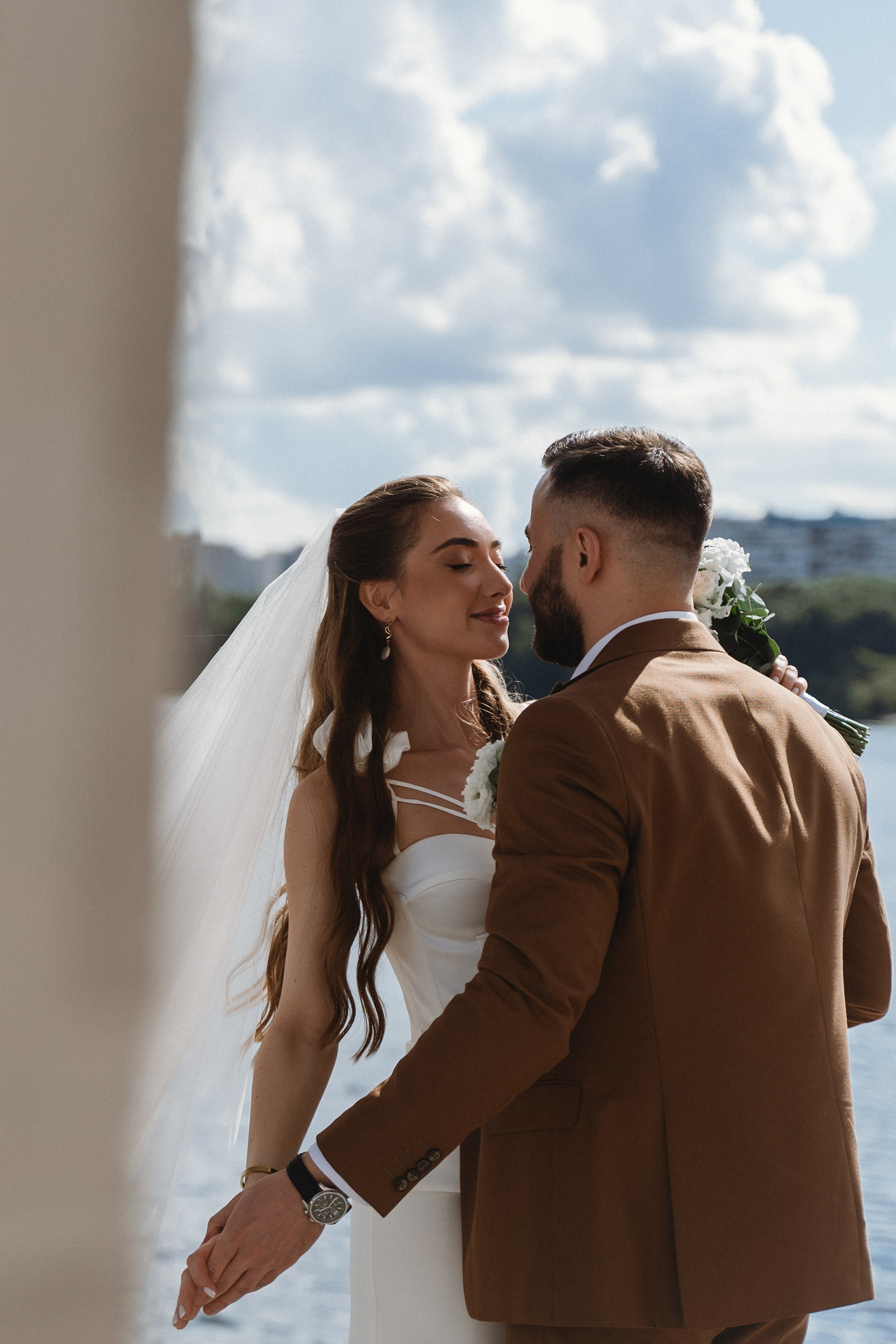 L&N. Фотограф Москва. Екатерина Дударевич