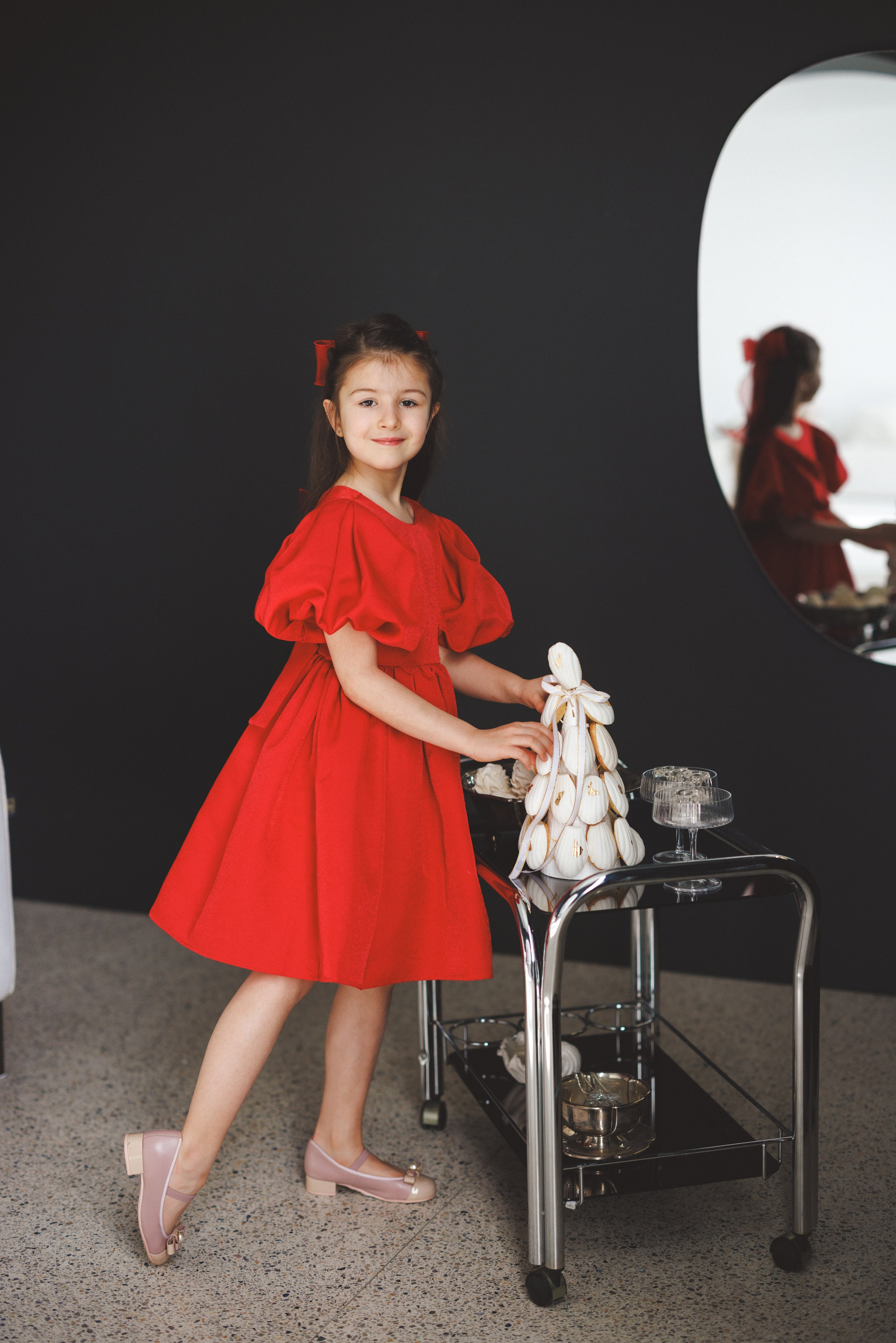 Детская, женская, семейная фотосессия, беременность, материнство в фотостудии «Арка», г. Краснодар. Семейный и детский фотограф в Краснодаре Анна Трашкова