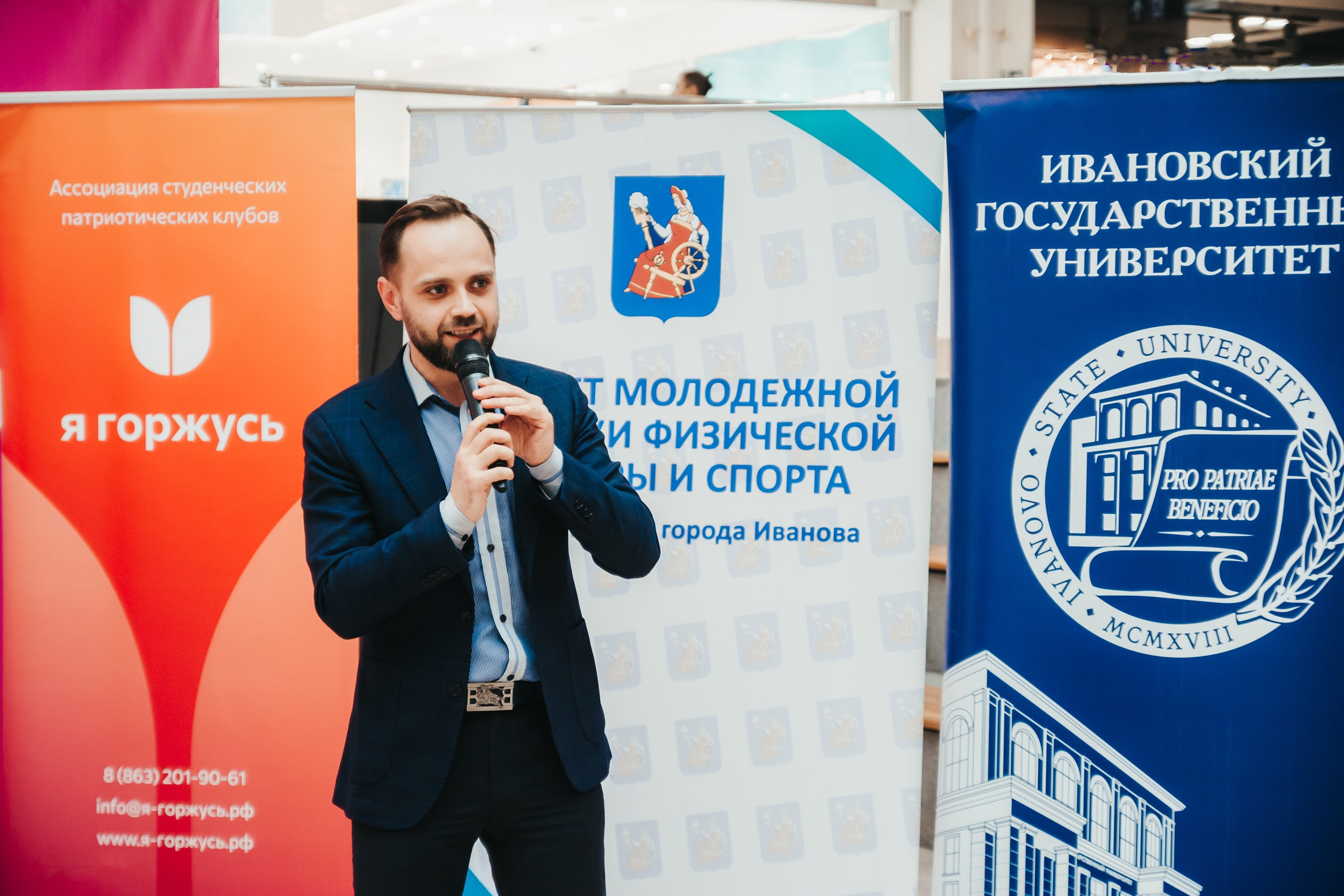 Портфолио. Фотограф — Роман Тихомиров. Выпускные альбомы Иваново / Роман Тихомиров