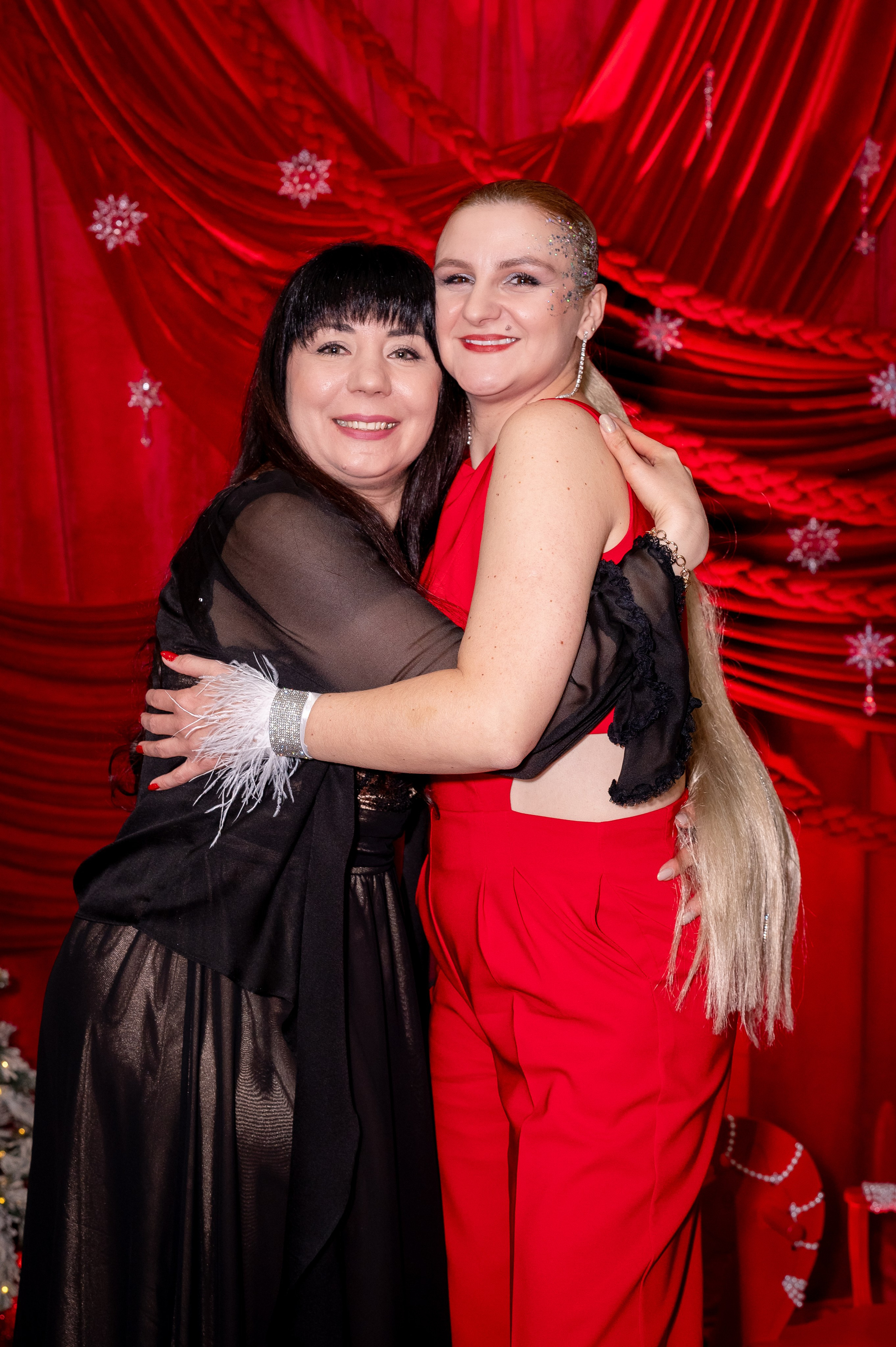 С Новым Годом, АкваМир!. Бизнес-Фотограф Краснодар