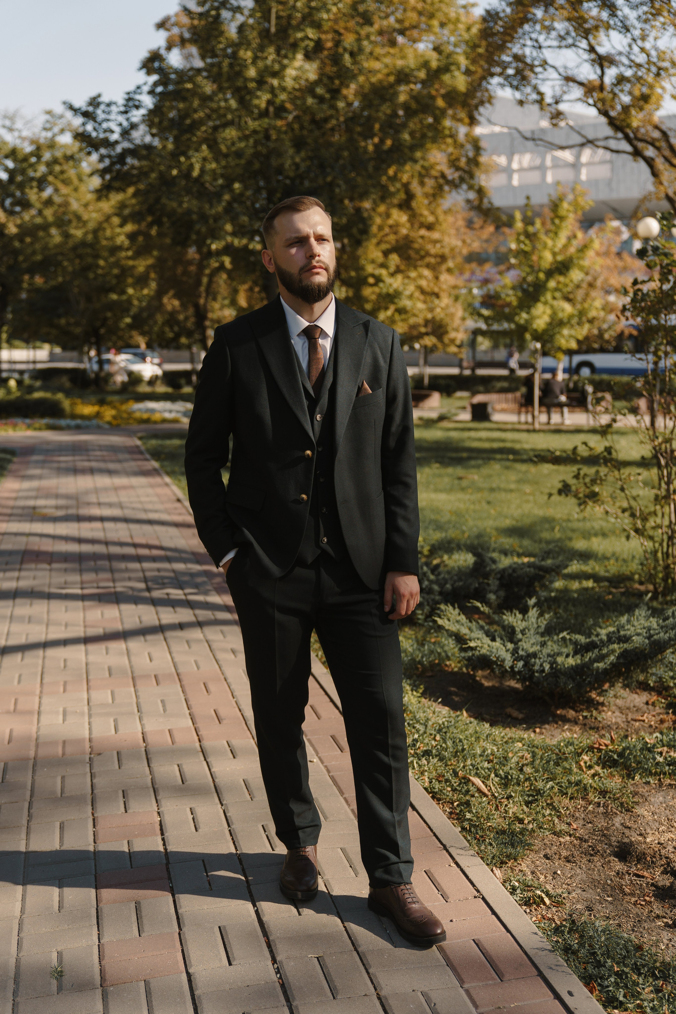 Иван и Анастасия. Свадебный и репортажный фотограф Ростов-на-Дону Алексей Гуль