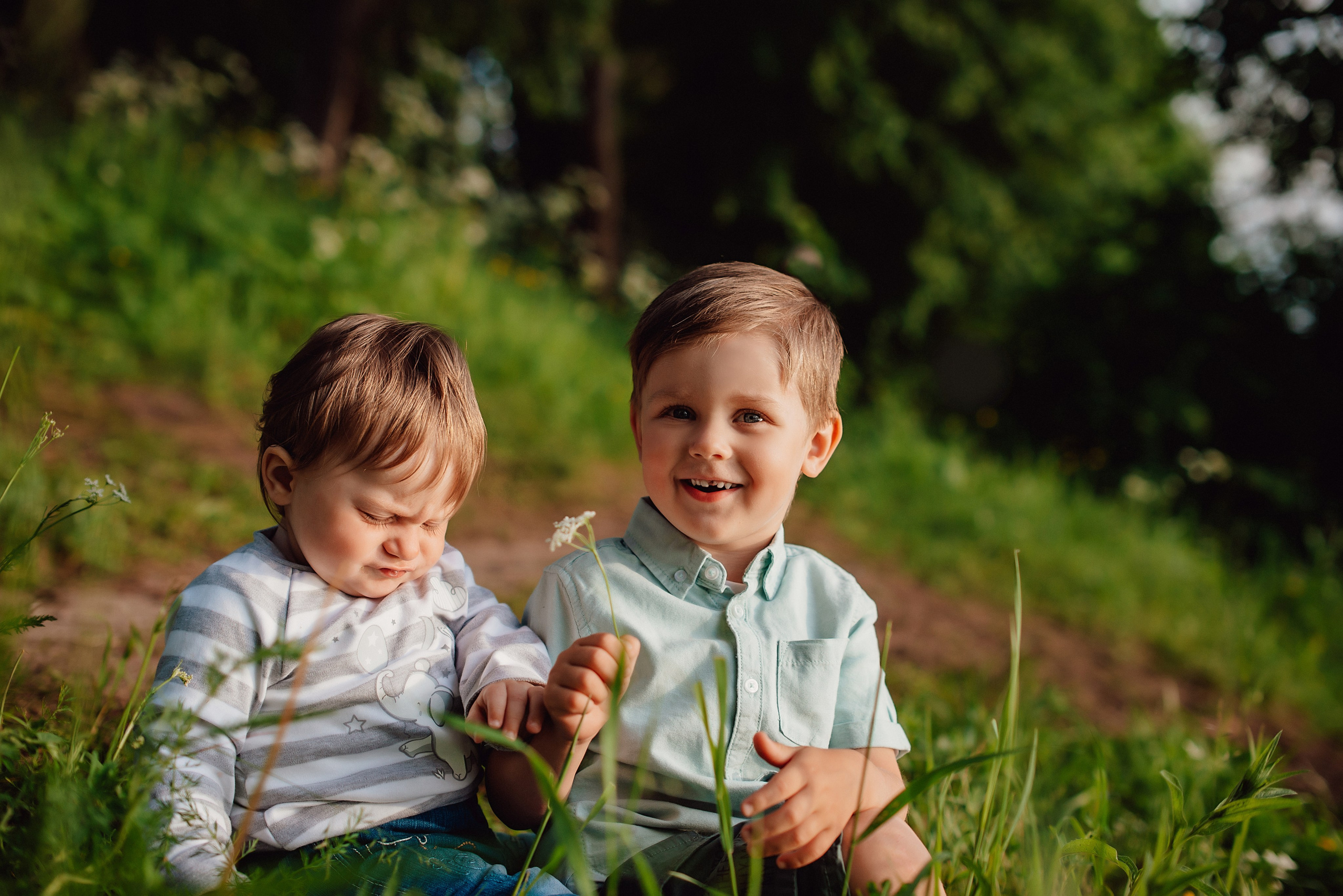Семья. Свадебный Фотограф в Твери Анастасия Булкина