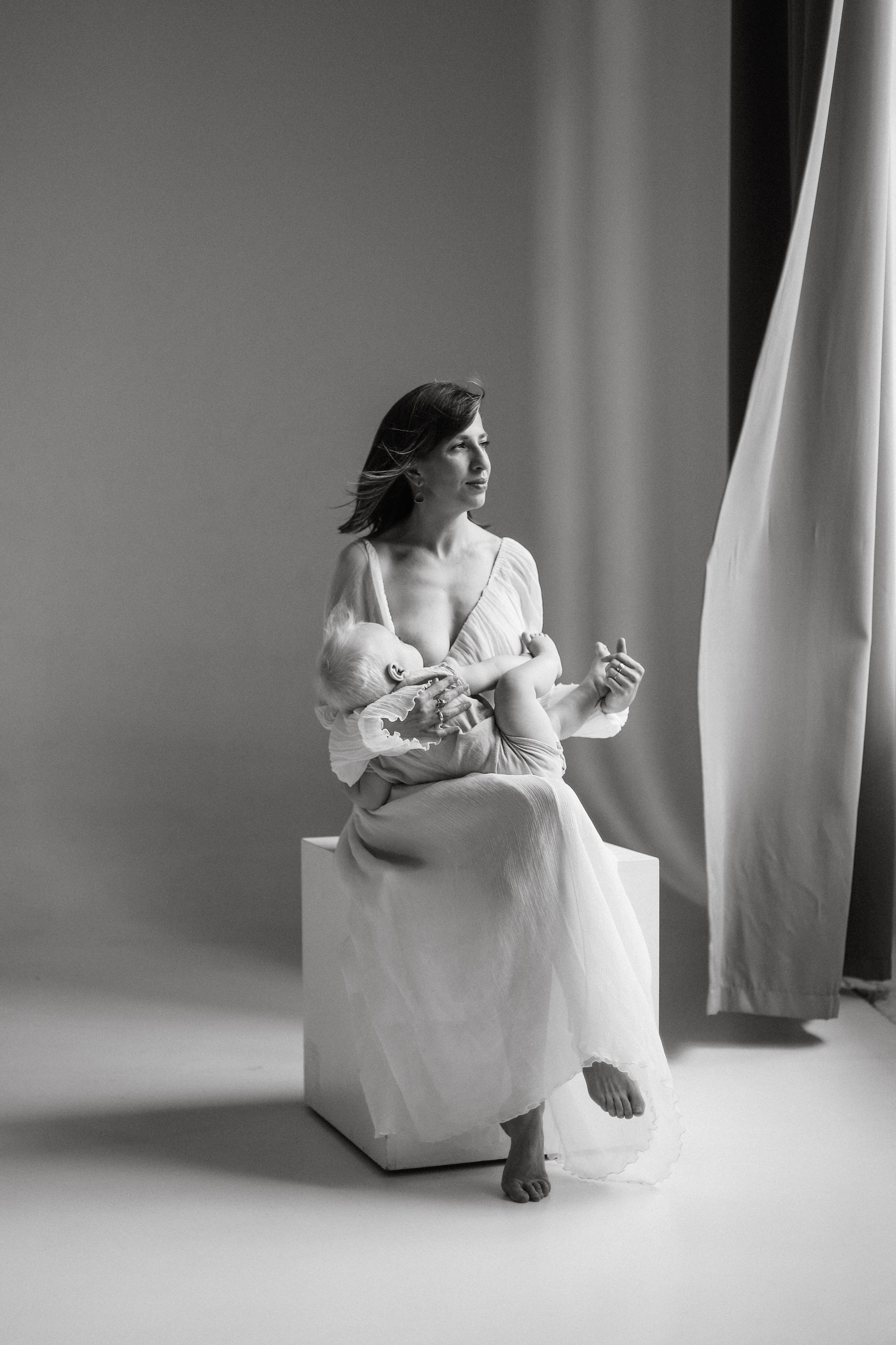 Ангелина, Николай, Мартин и Марк. Женский фотограф Анна Галлей