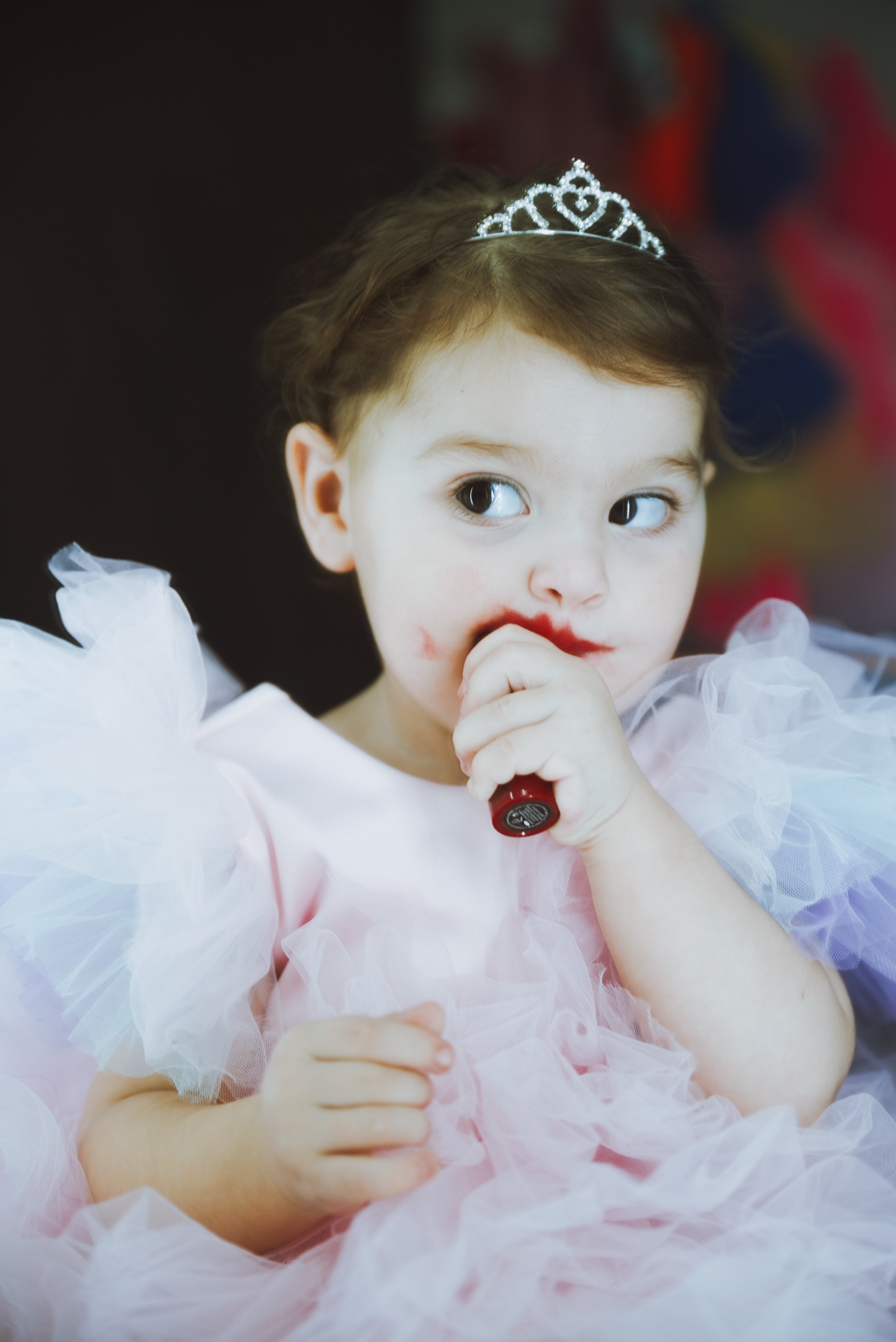 Masho. Портретный фотограф Денис Милютин