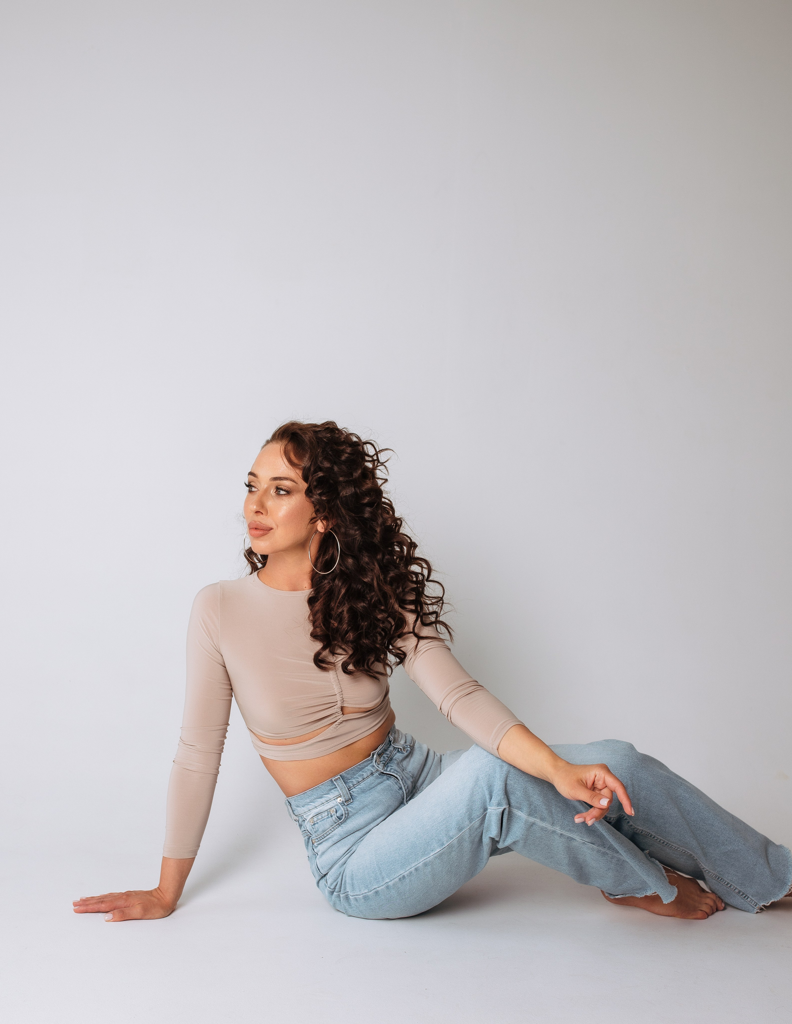 Мари. Семейный фотограф в Санкт-Петербурге Ирина Иванова