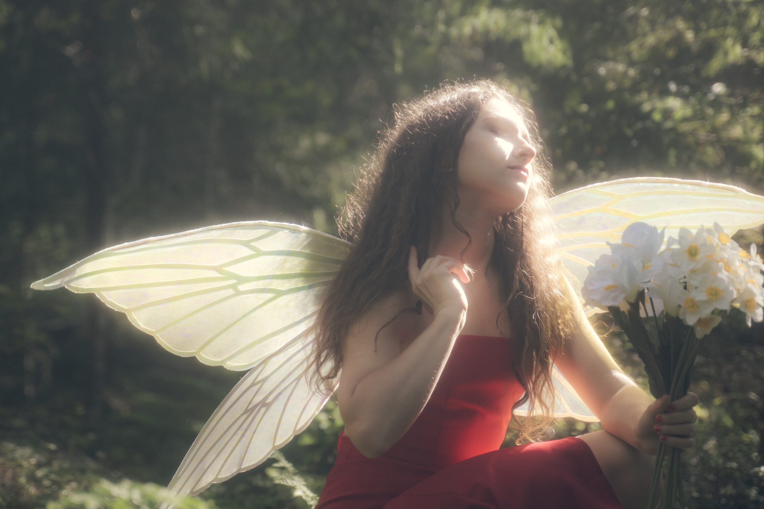 Ретрит в Петяярви 2023. Лилия Гоца. Гунфу Шаолинь. Арт-фотография. Ретриты