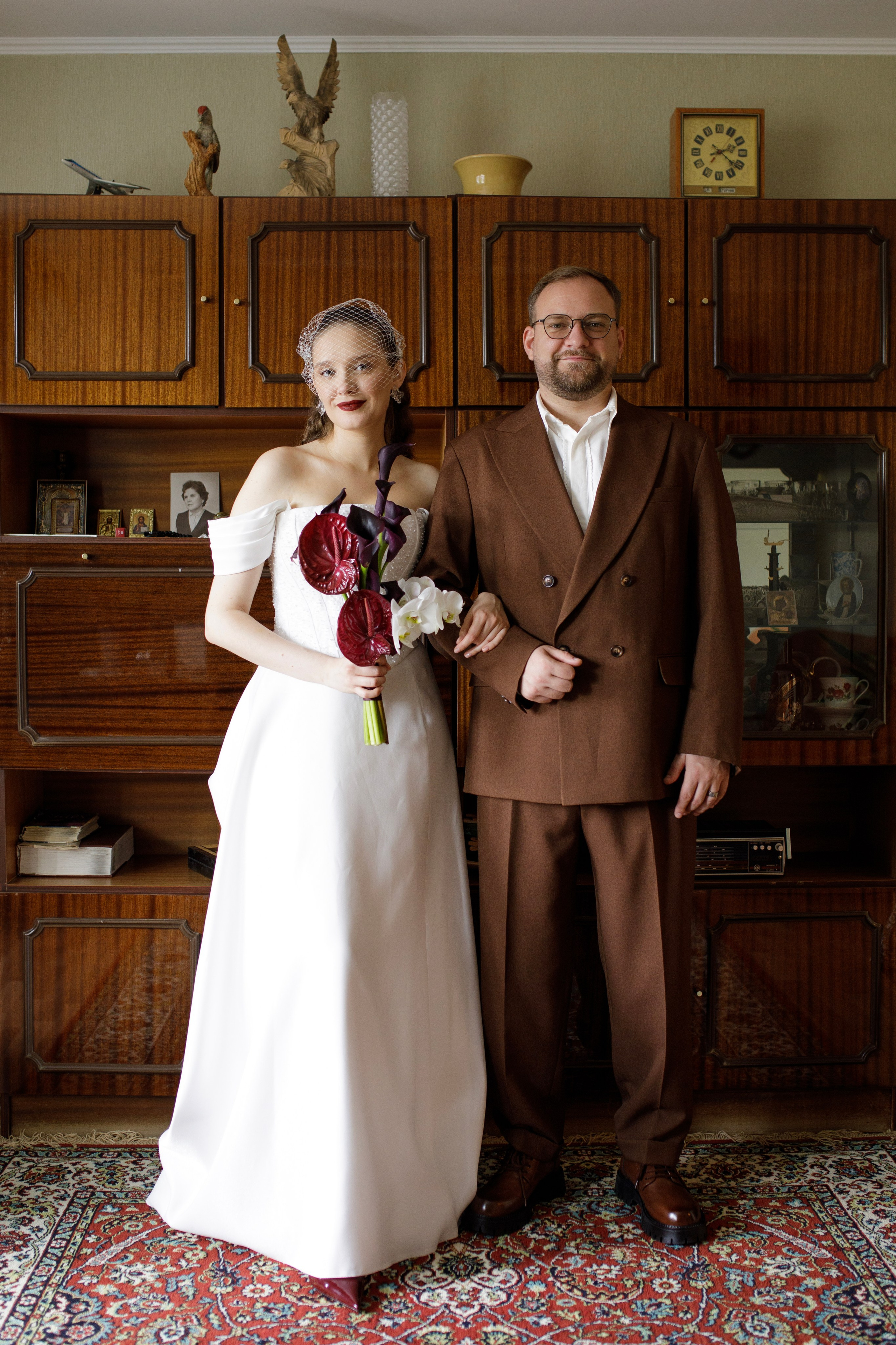 Dmitry Olga. Wedding photographer