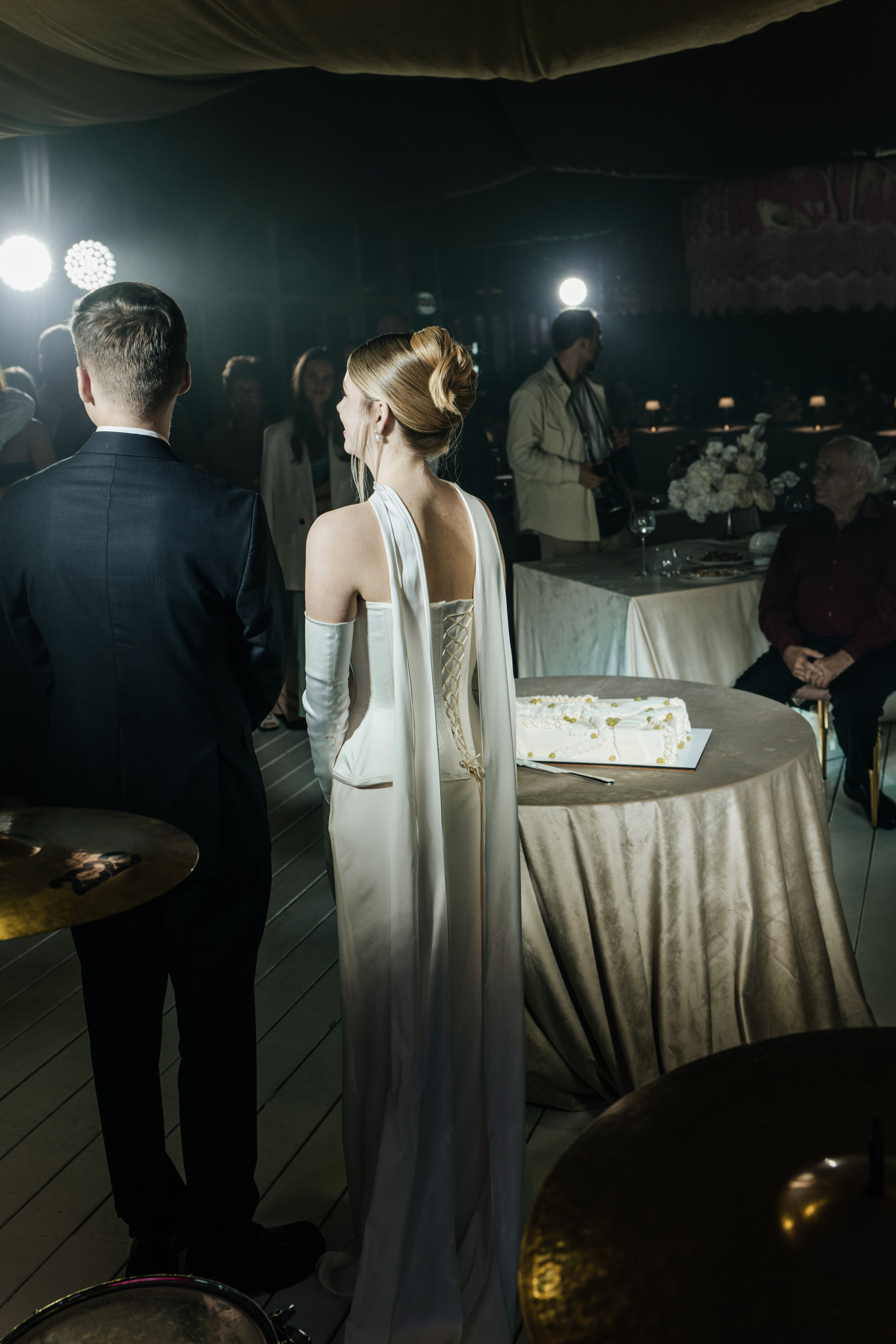 Leonid & Christina. Свадебное ФОТО & ВИДЕО Москва/Липецк