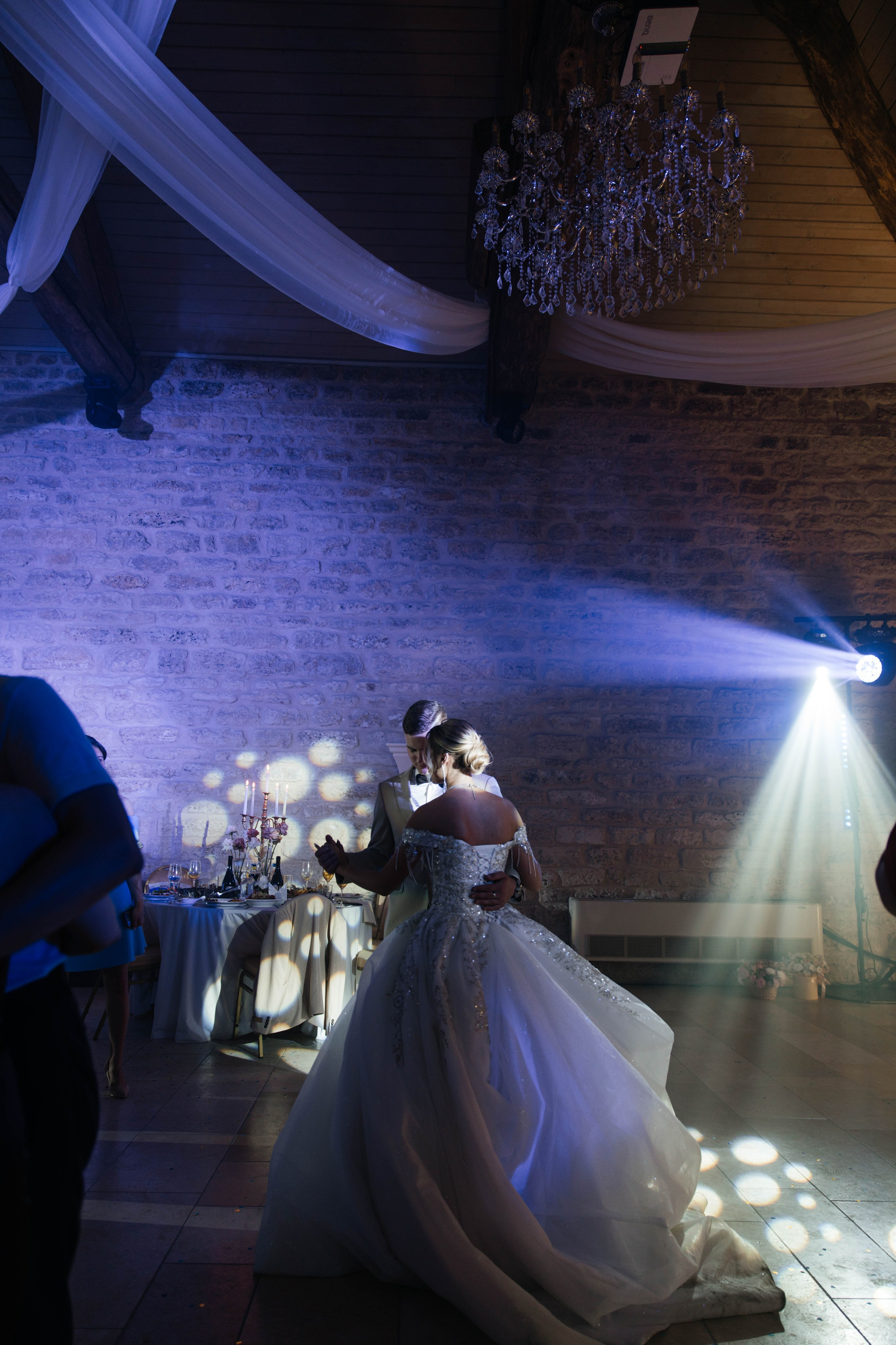 DMITRY & MARIA. Свадебное ФОТО & ВИДЕО Москва/Липецк