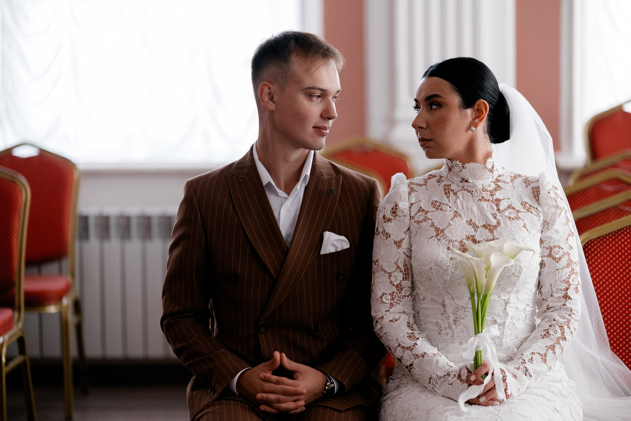 Руслан & Юлия. Свадебный и семейный фотограф в Казани и Зеленодольске Ланочкин Илья