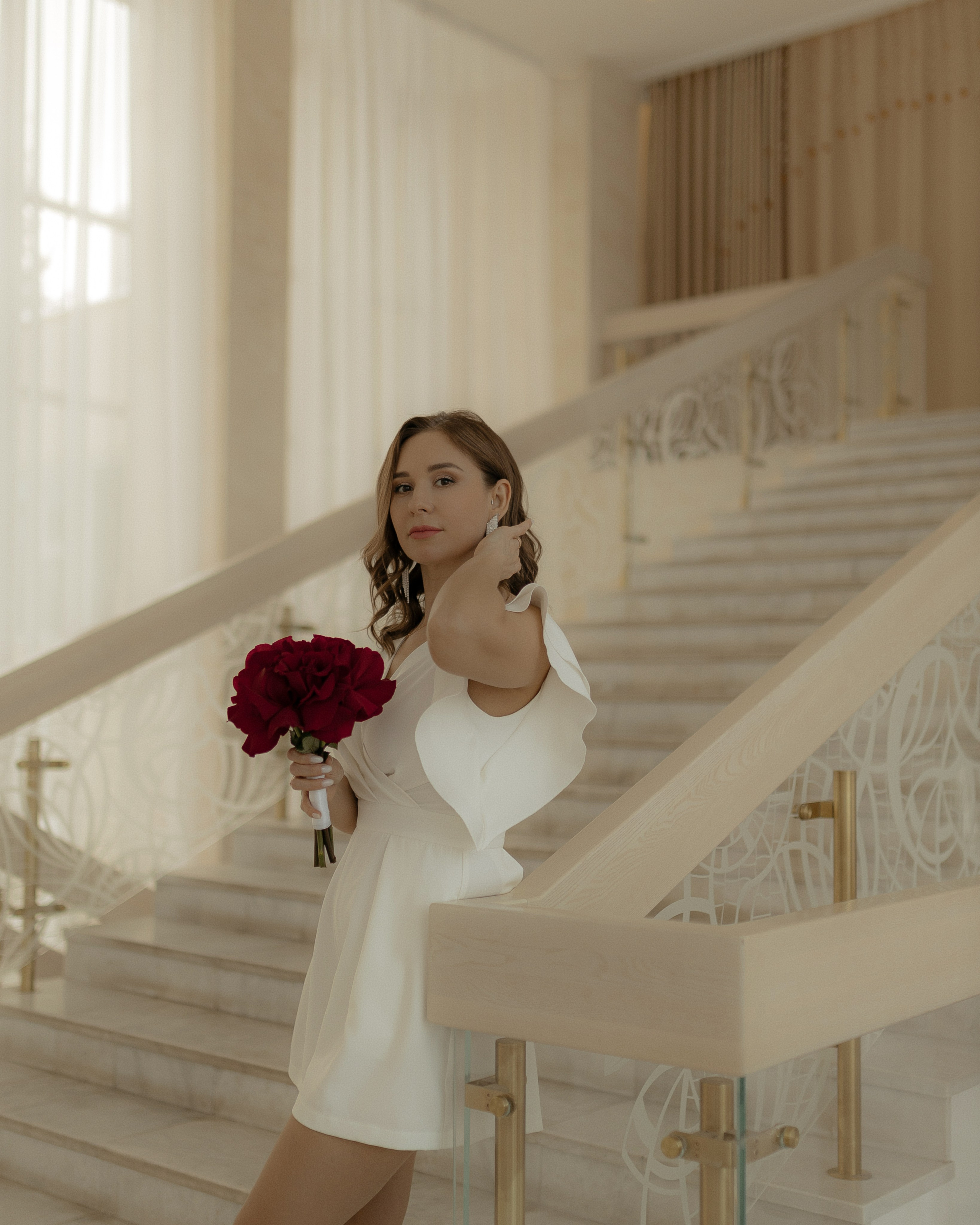 Григорий и Мария. DARYA.BELKINA