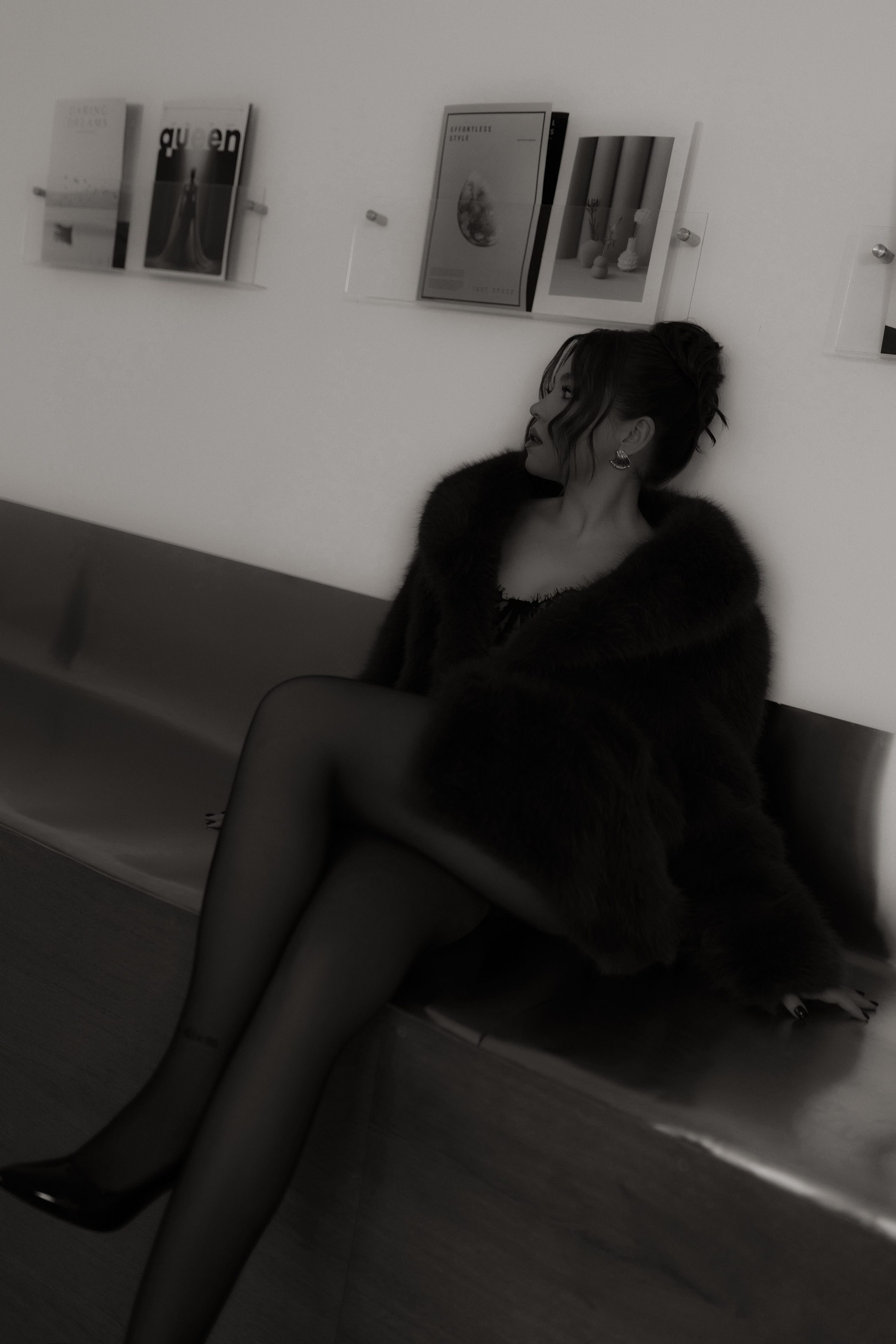 Арина. DARYA.BELKINA