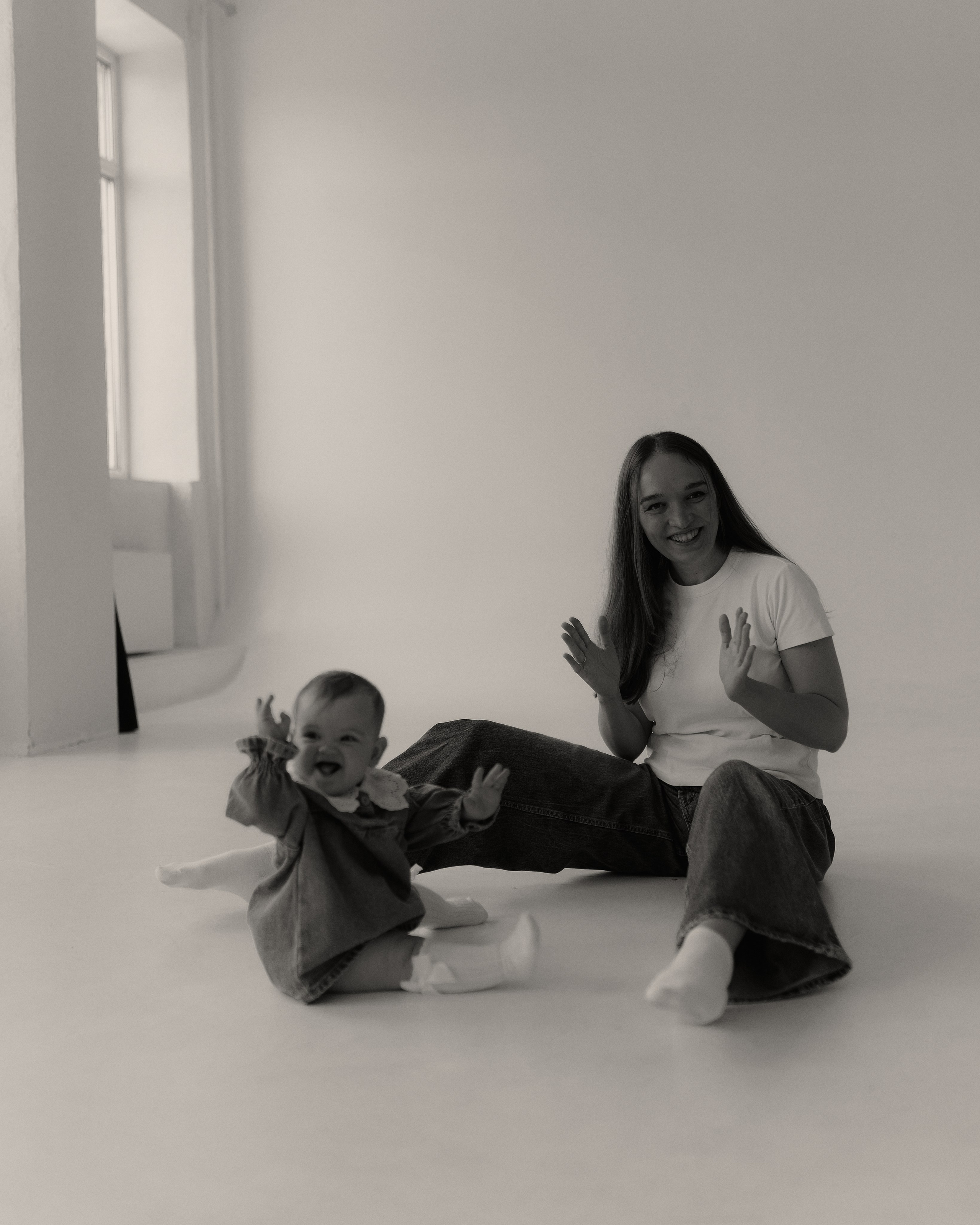 Оливия. DARYA.BELKINA