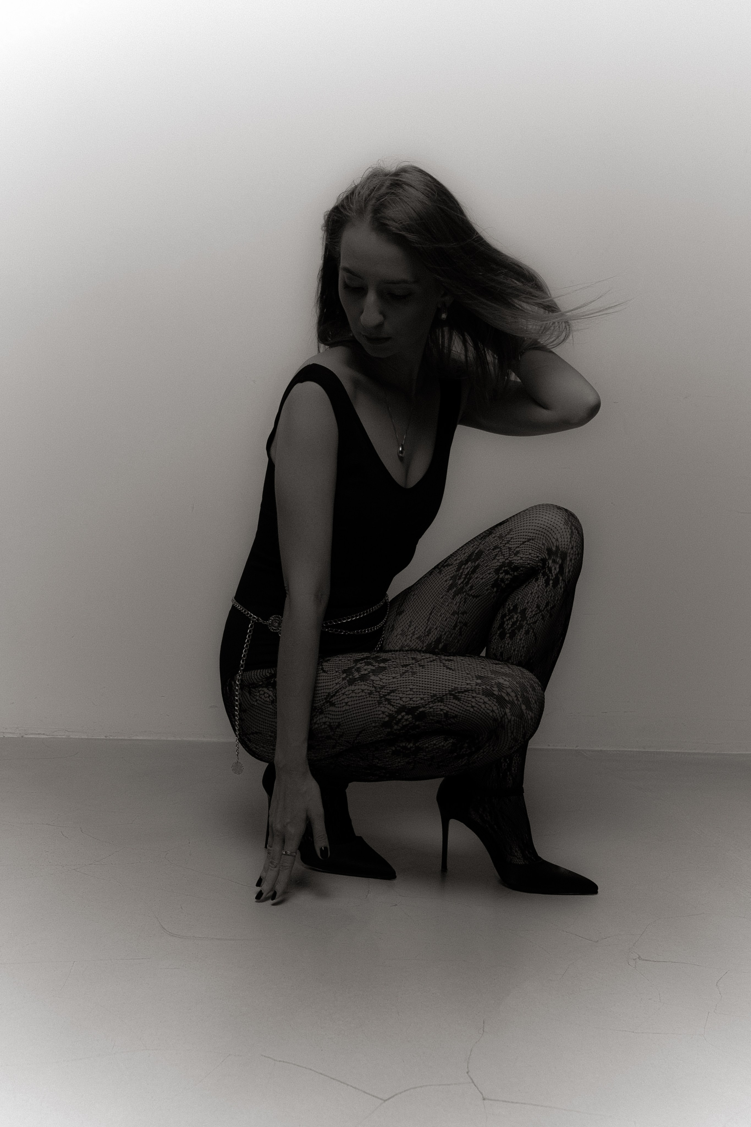 Дарья. DARYA.BELKINA