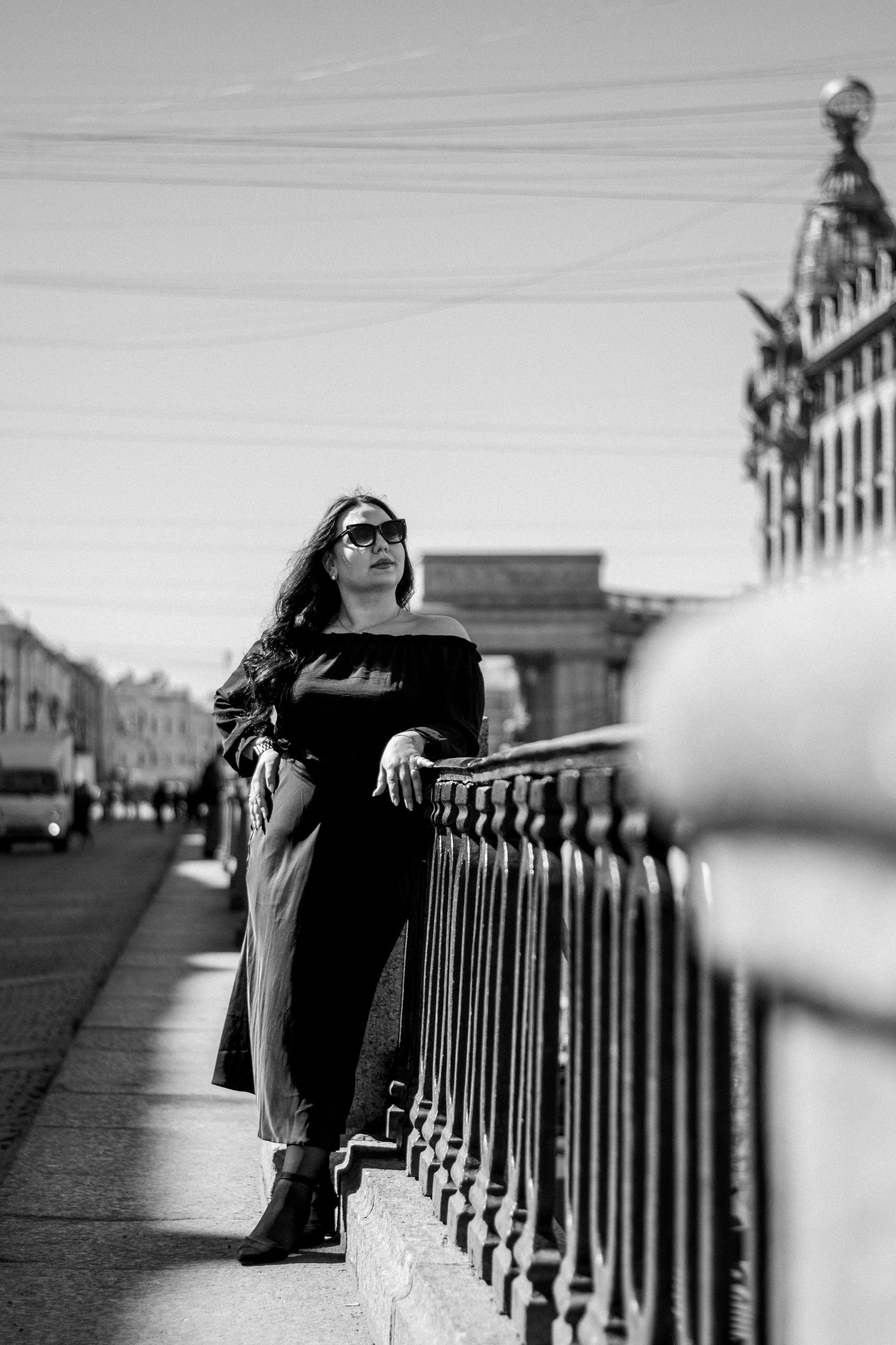 Руслан и Ландыш. Фотограф Санкт-Петербург | Дарья Першина