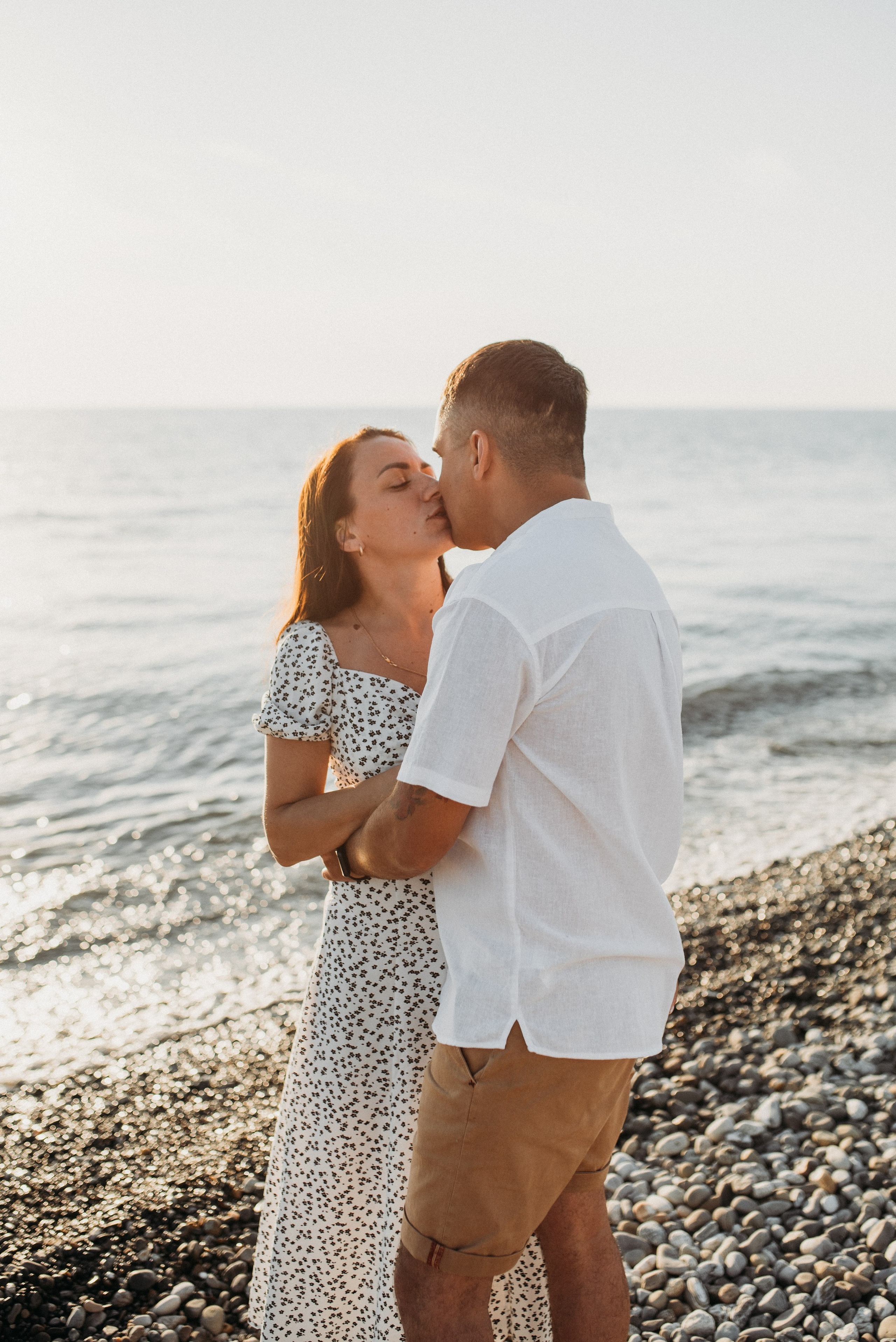 Мария и Александр 💫. Фотограф в Сочи — Маргарита Поганова