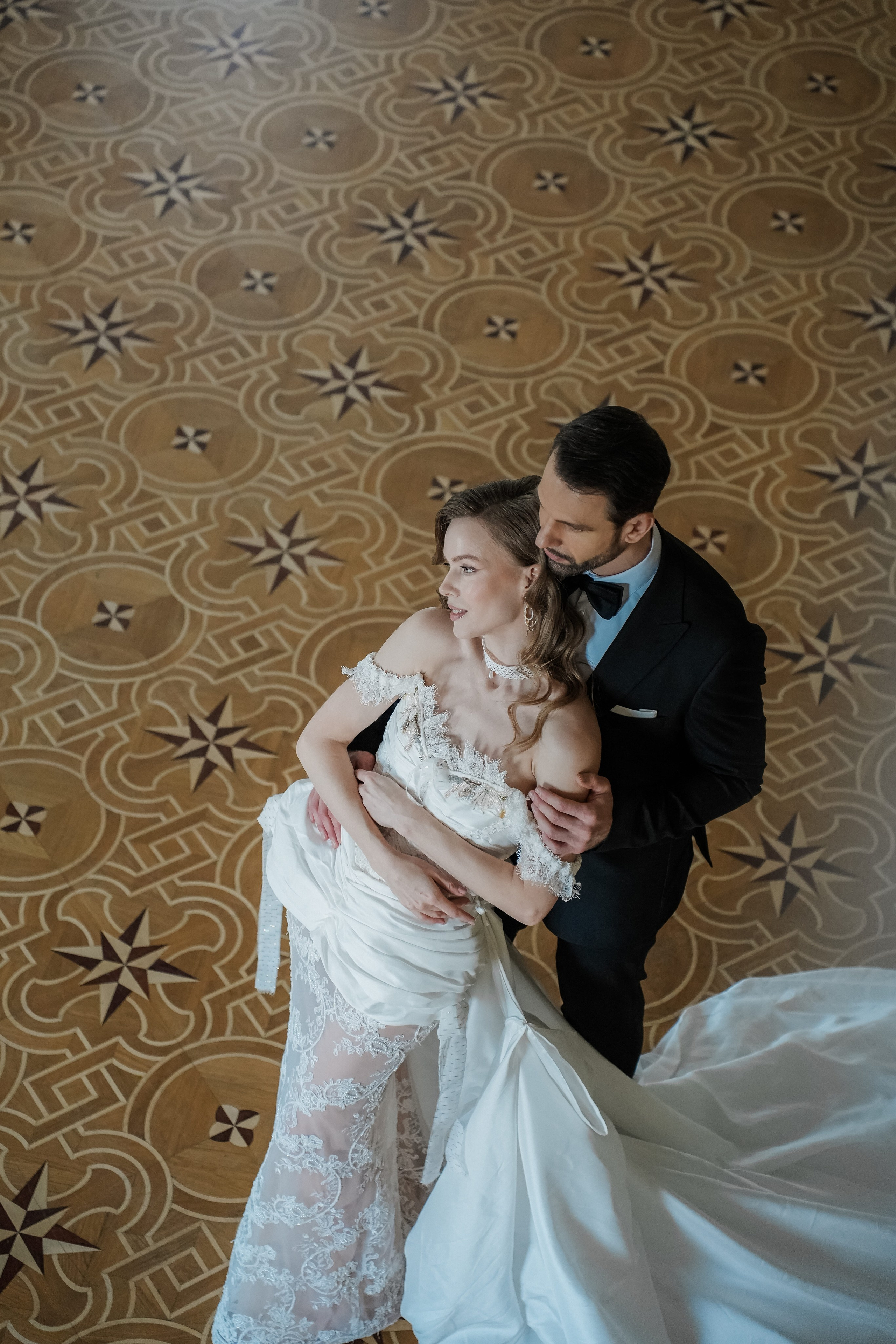 Сергей & Мария. Свадебный фотограф и видеограф в Ростове-на-Дону Елизавета Шевчук