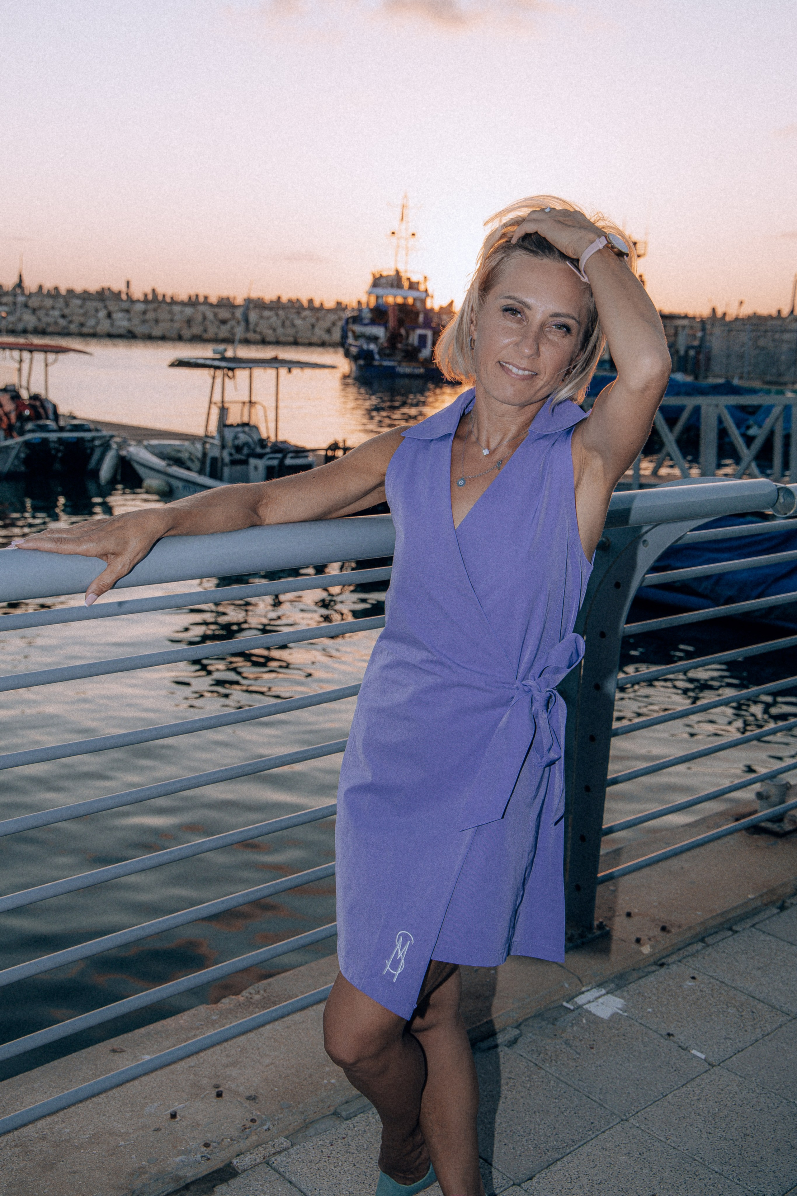 Herzliya. Israel. Anna Gidros — профессиональный фотограф