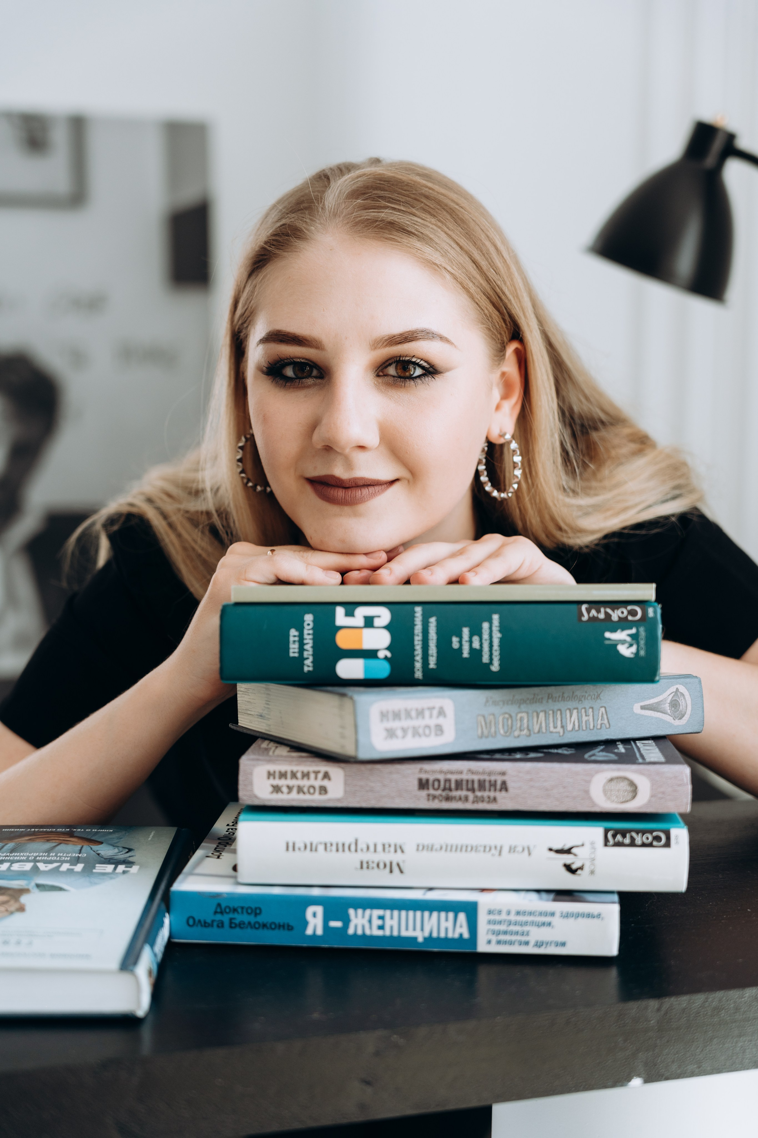 Групповая фотосессия для выпускников мед.института. Портретный свадебный фотограф Крым | Евгения Щитенко