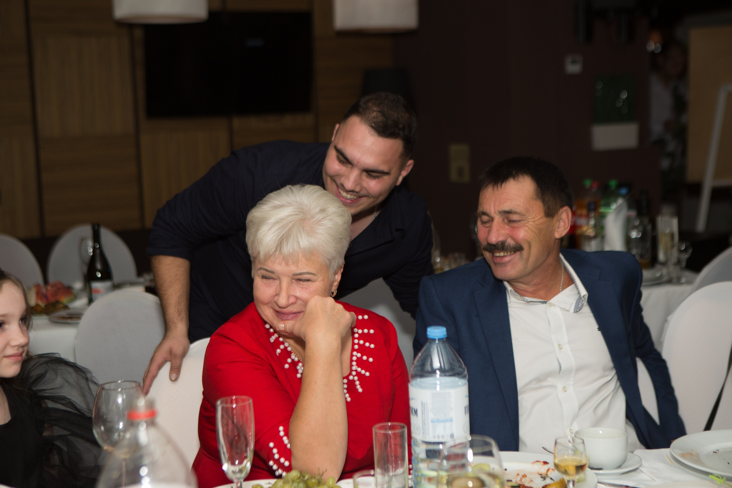 Ресторан. Фотограф Тверь|Москва|Волоколамск| Отт Кристина