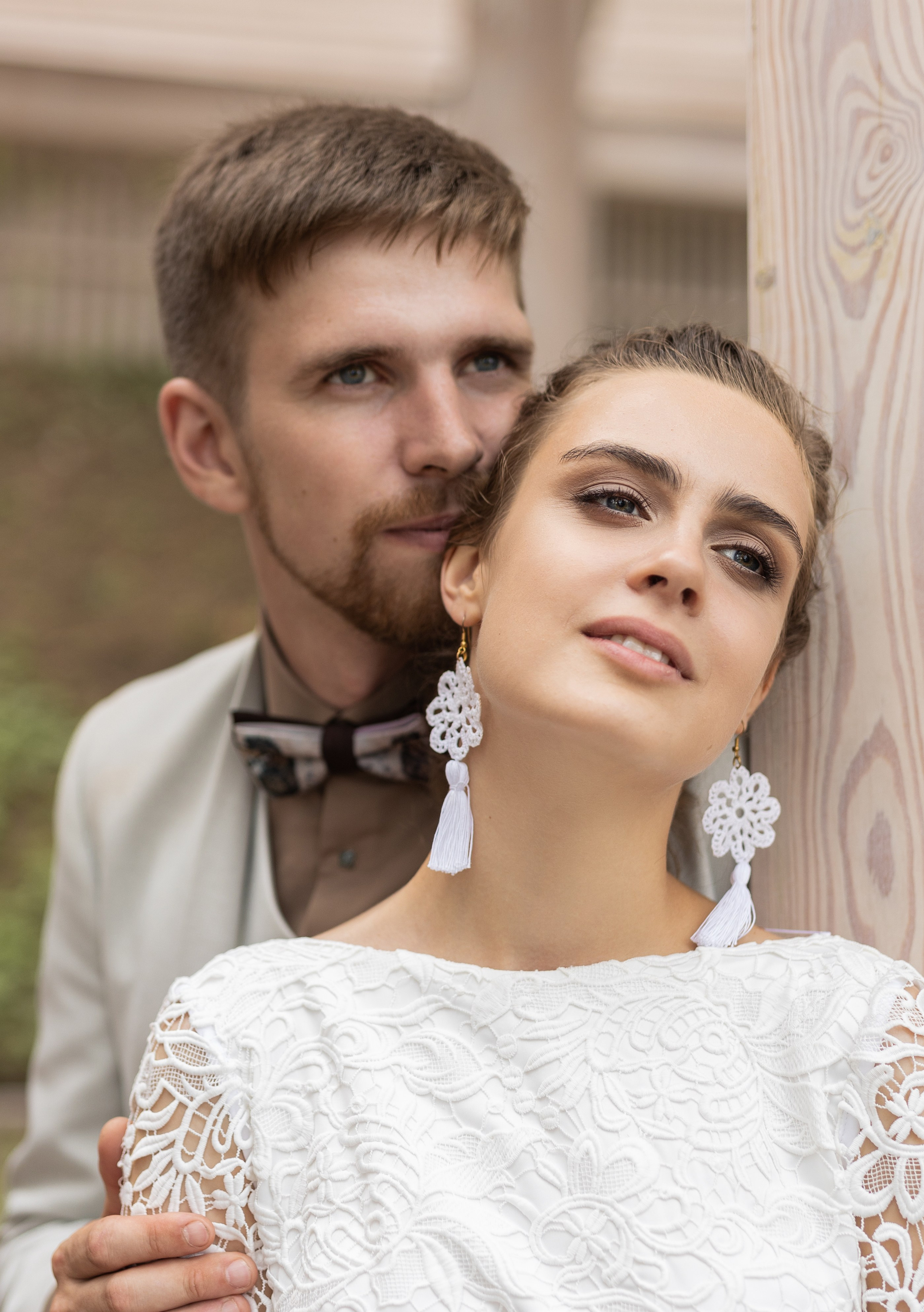 Денис и Лилия. Фотограф в Нижнем Новгороде, Дзержинске Олеся Хозяева