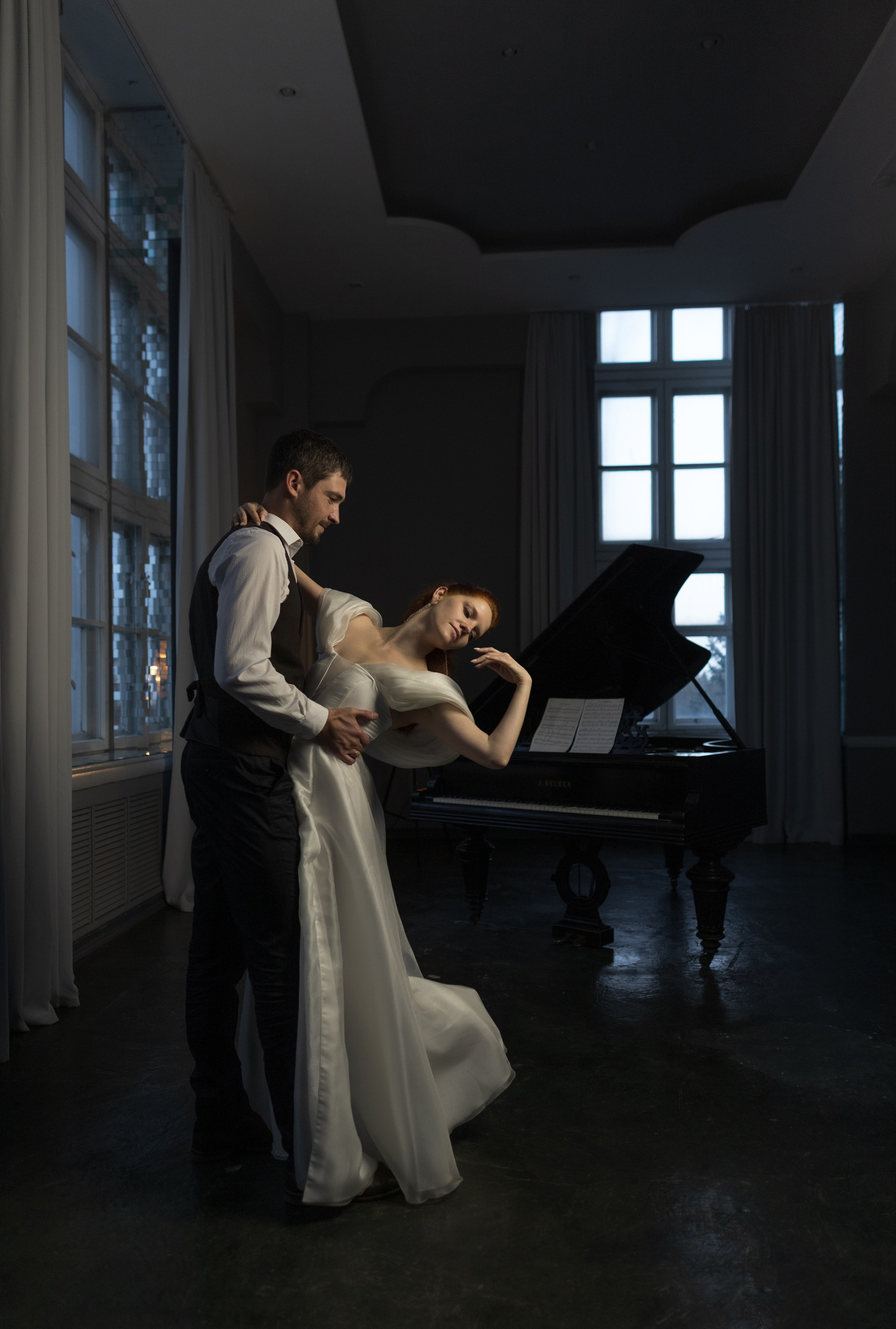 Антон и Мария. Фотограф в Нижнем Новгороде, Дзержинске Олеся Хозяева