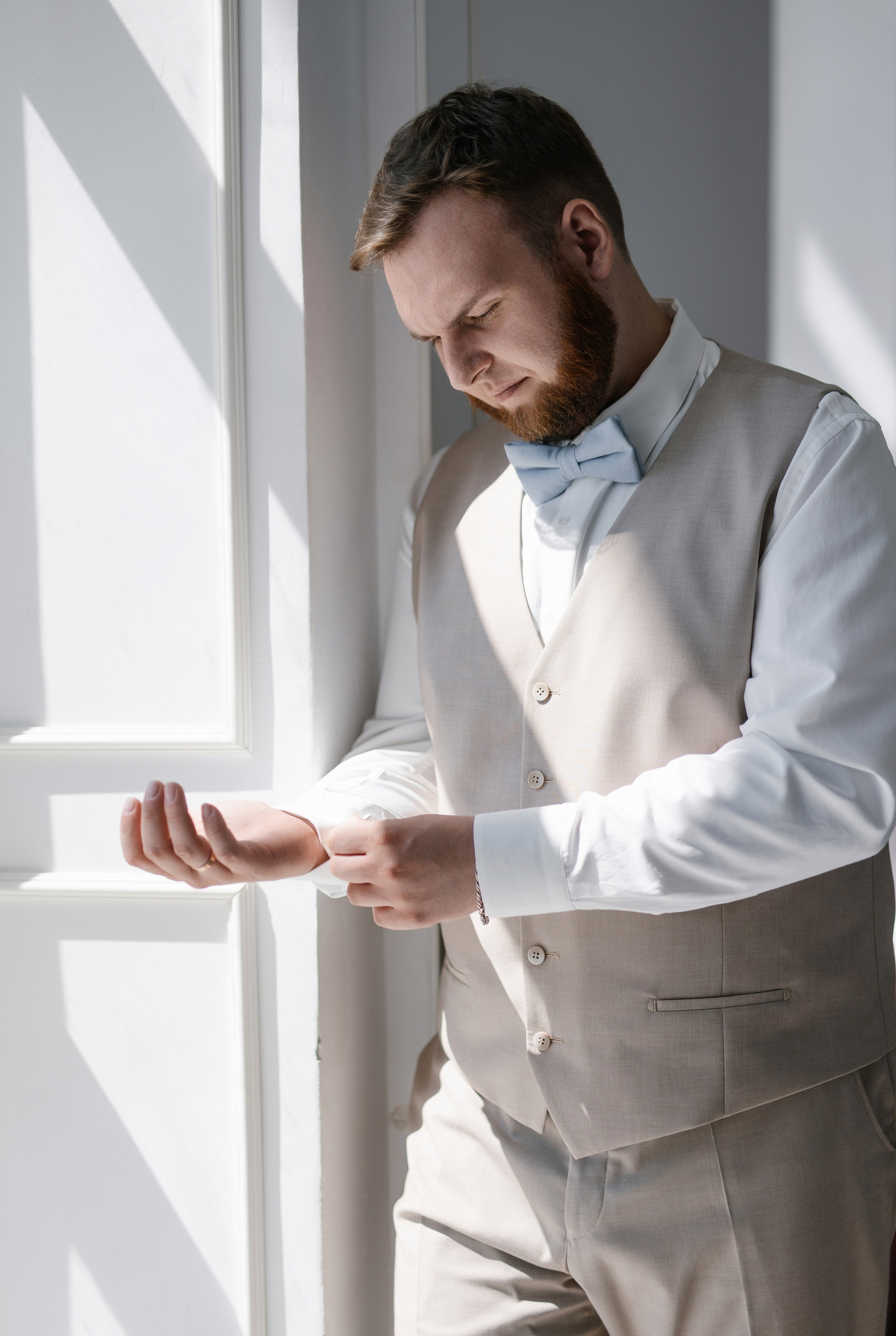 Роман и Алена | Wedding Day. Фотограф в Нижнем Новгороде, Дзержинске Олеся Хозяева