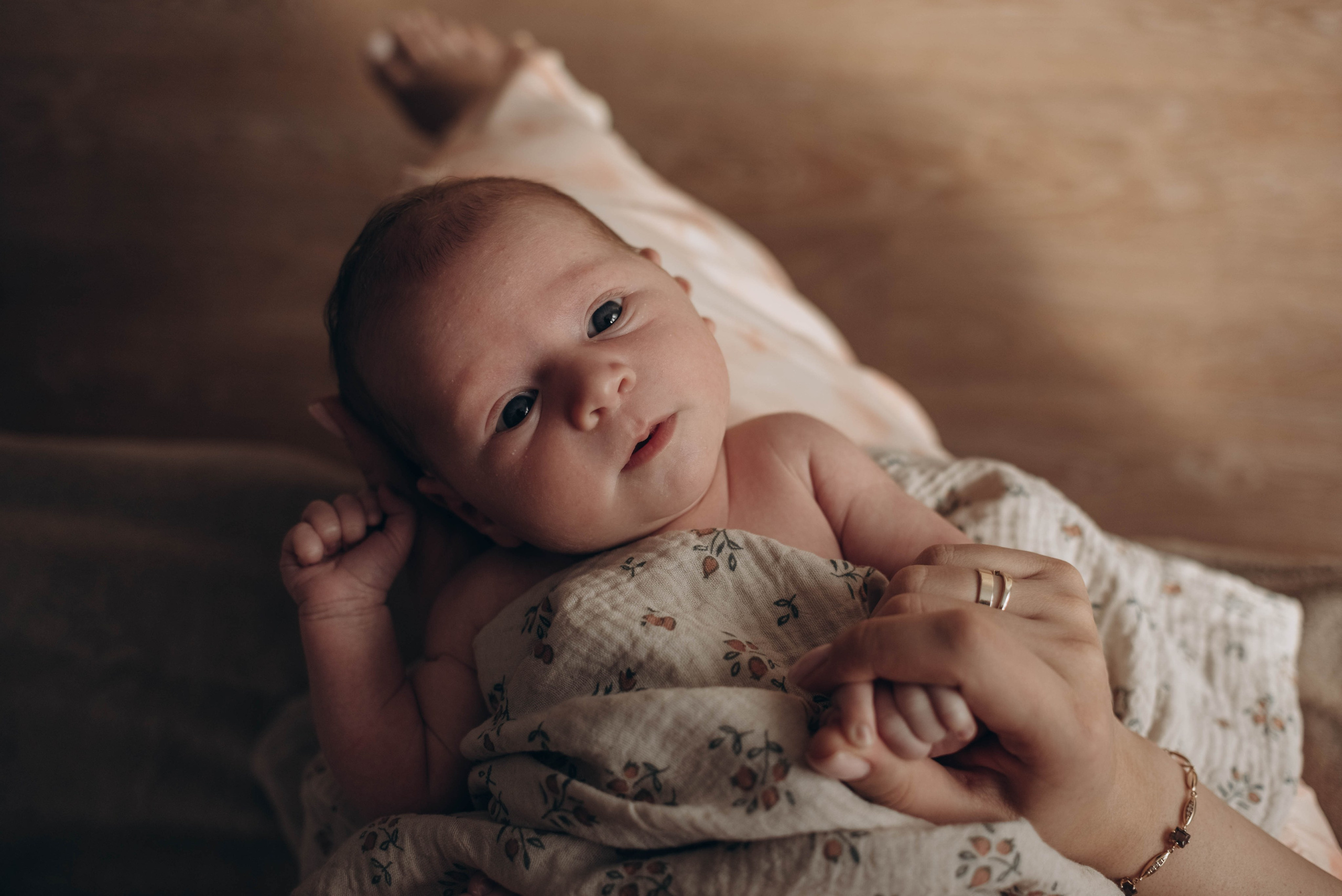 Съемка новорождённого. Семейный фотограф в Железнодорожном Масаева Елена