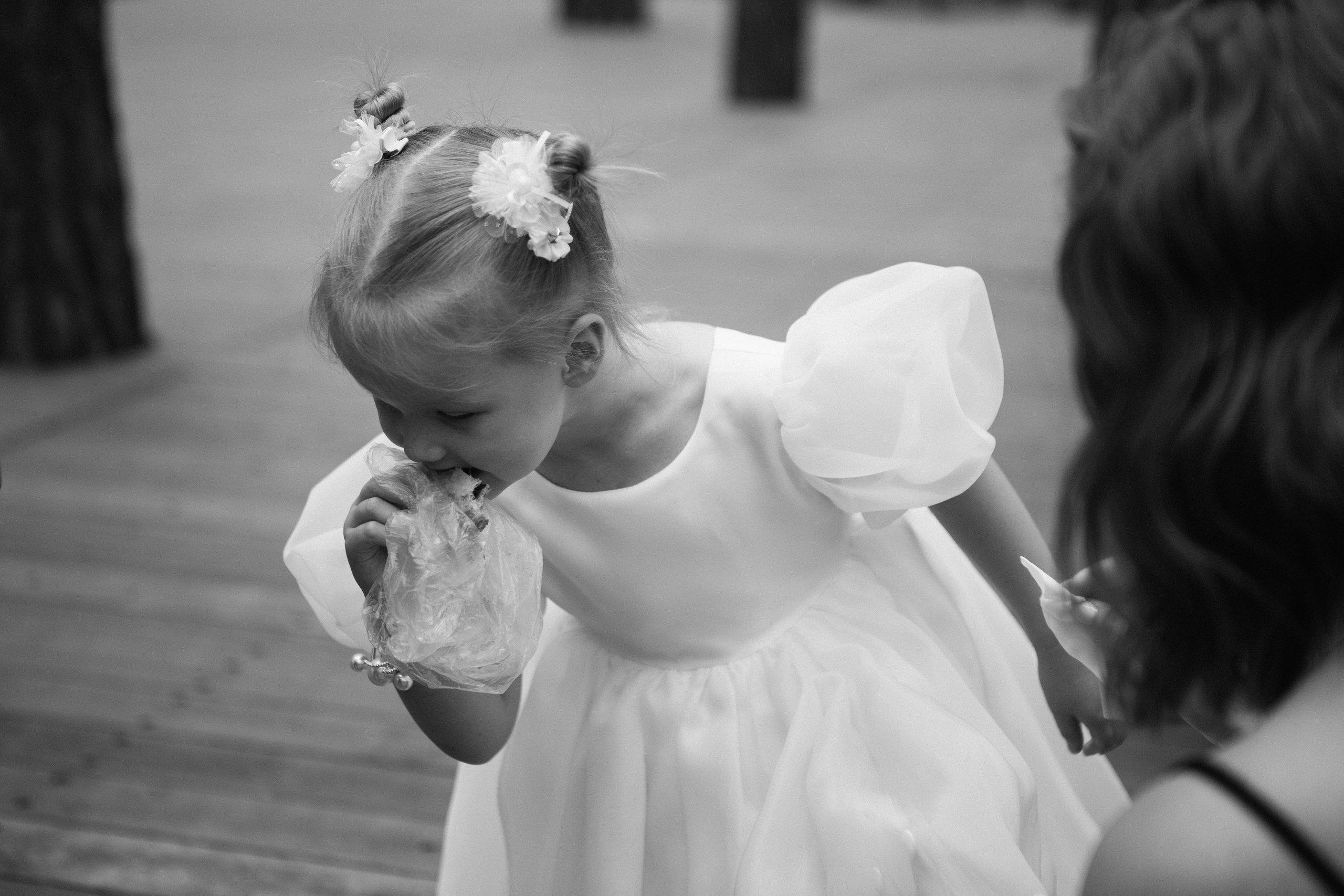 Свадебная выездная церемония. Главная