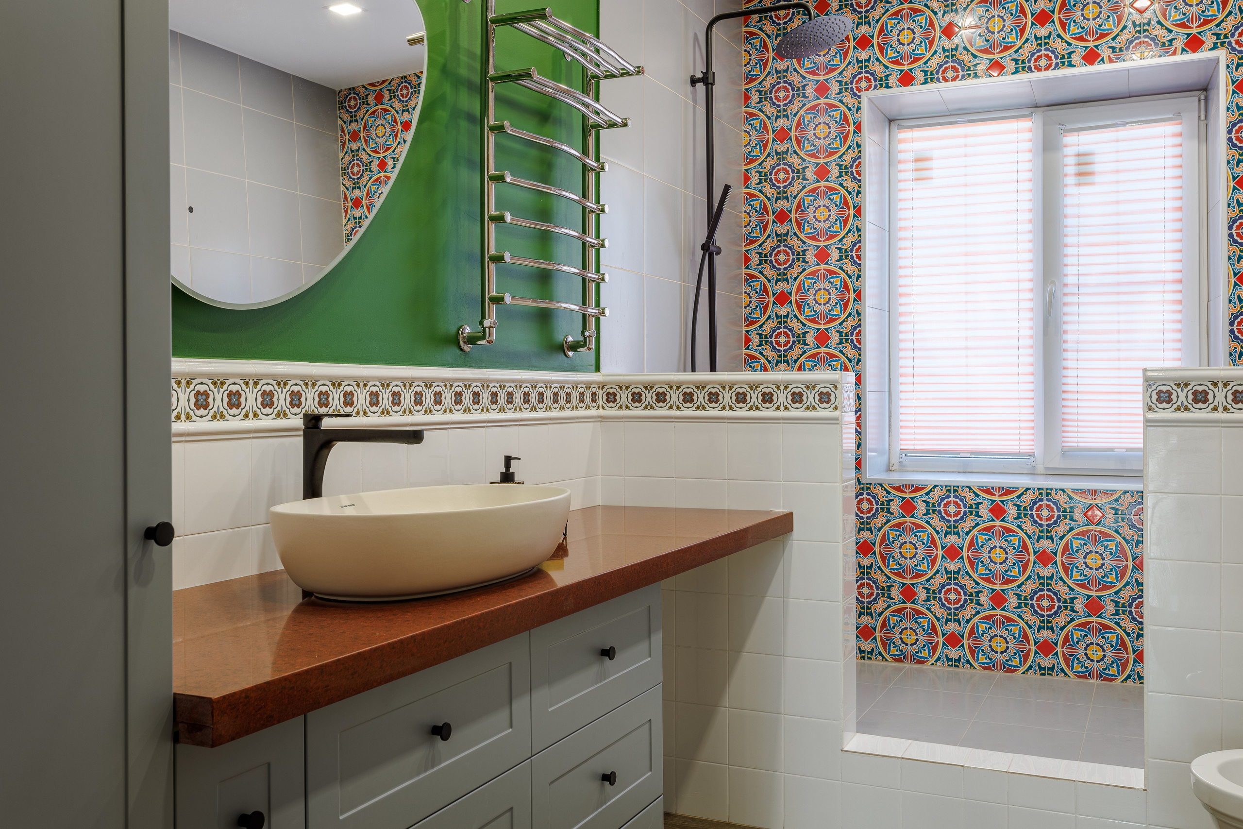 сантехника для ванных комнат от Kerama Marazzi