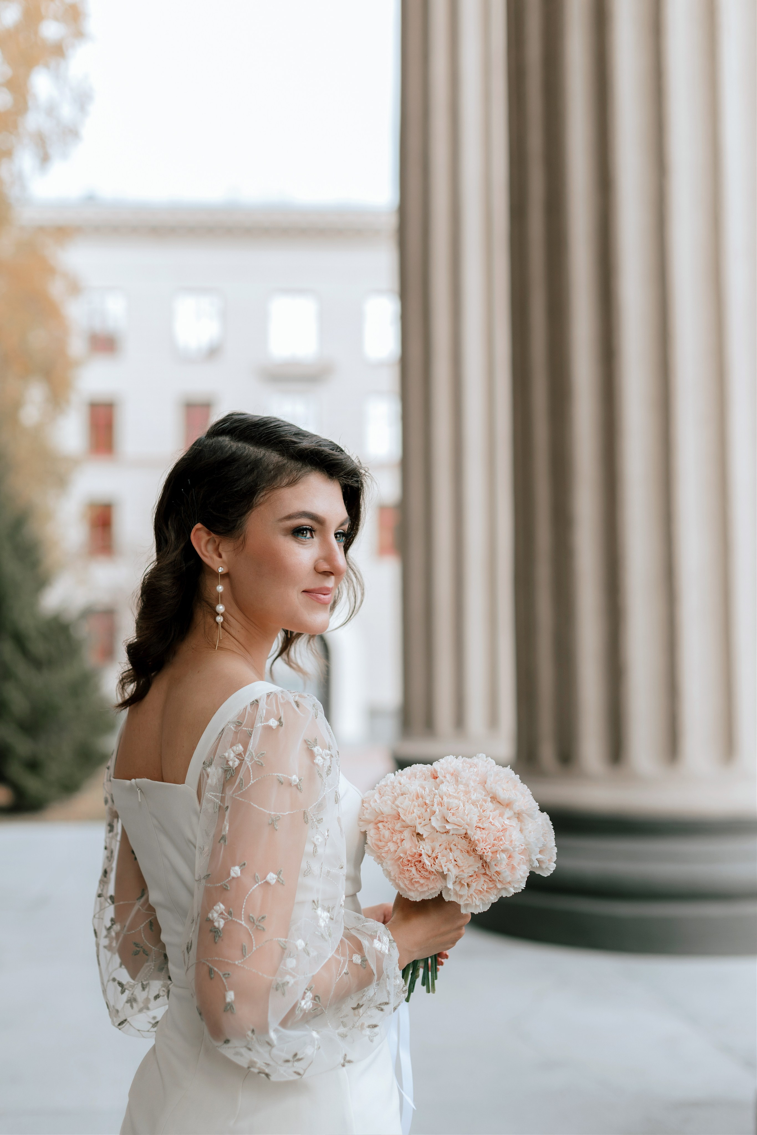 Влад и Наталья. Семейный, свадебный, студийный фотограф в Москве Леонова Юлия