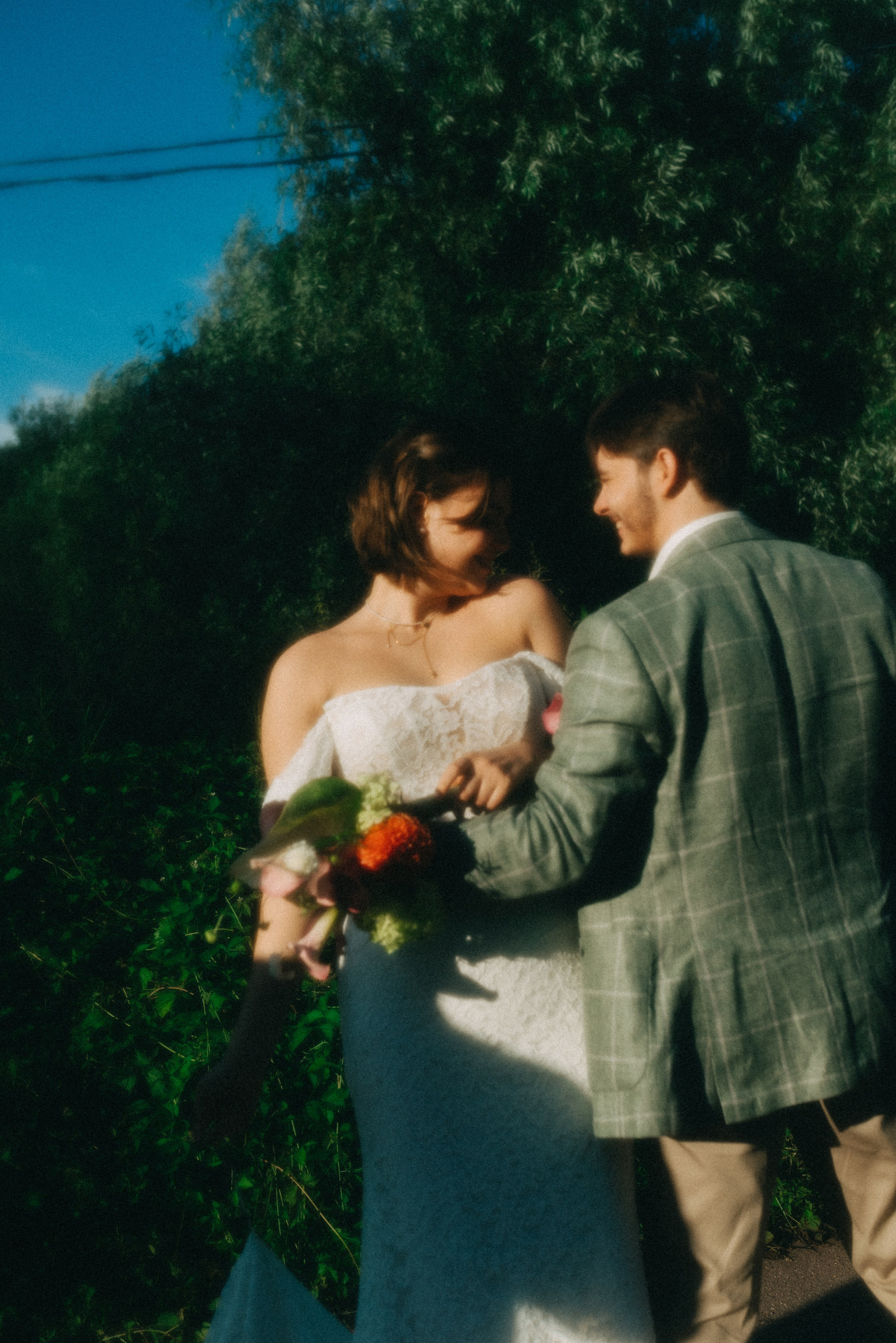 Евгений и Виолетта | Полный свадебный день. Москва. Фотограф Санкт-Петербург, Новороссийск