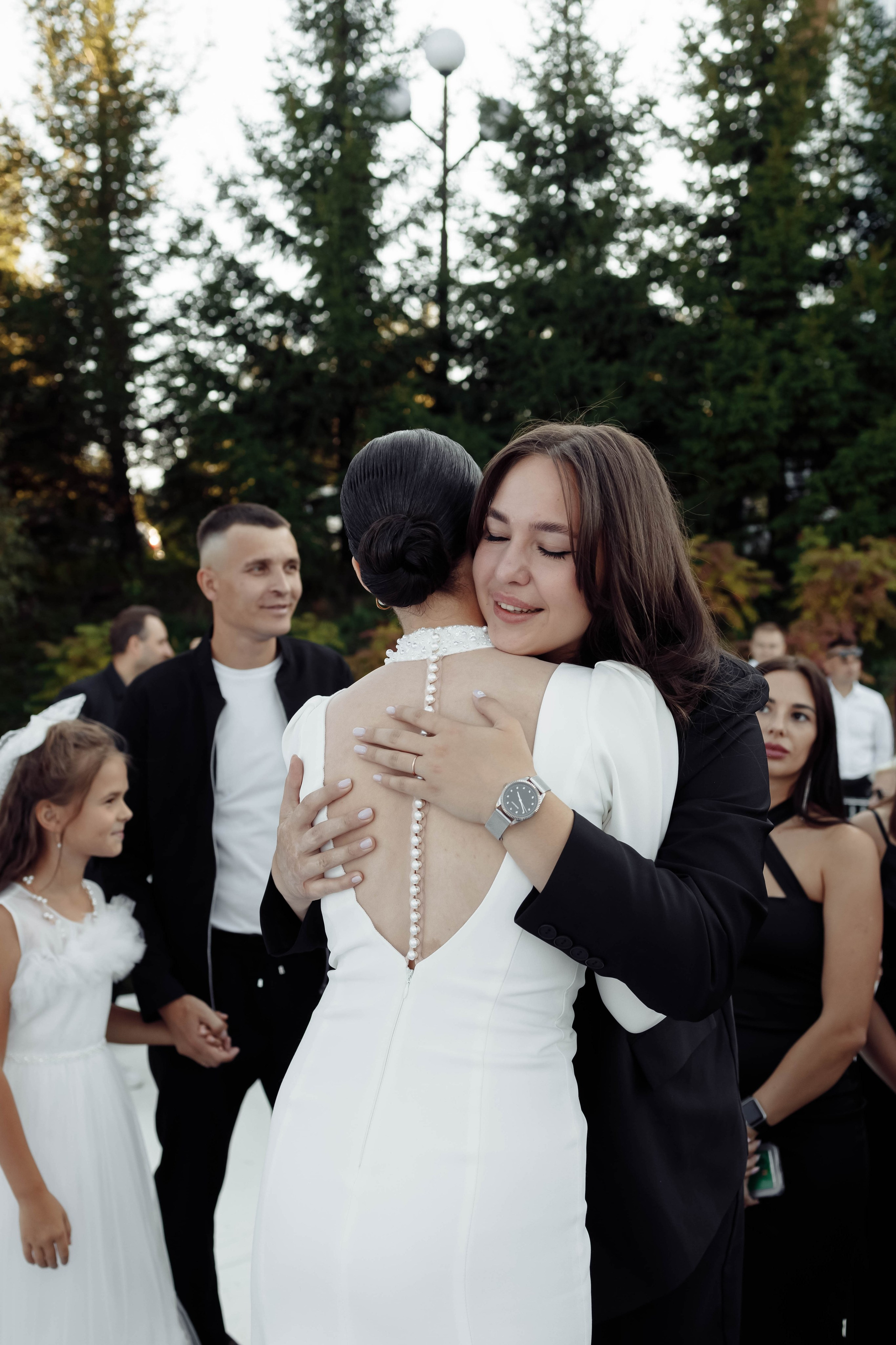 Алина и Павел. Свадебный фотограф Иркутск