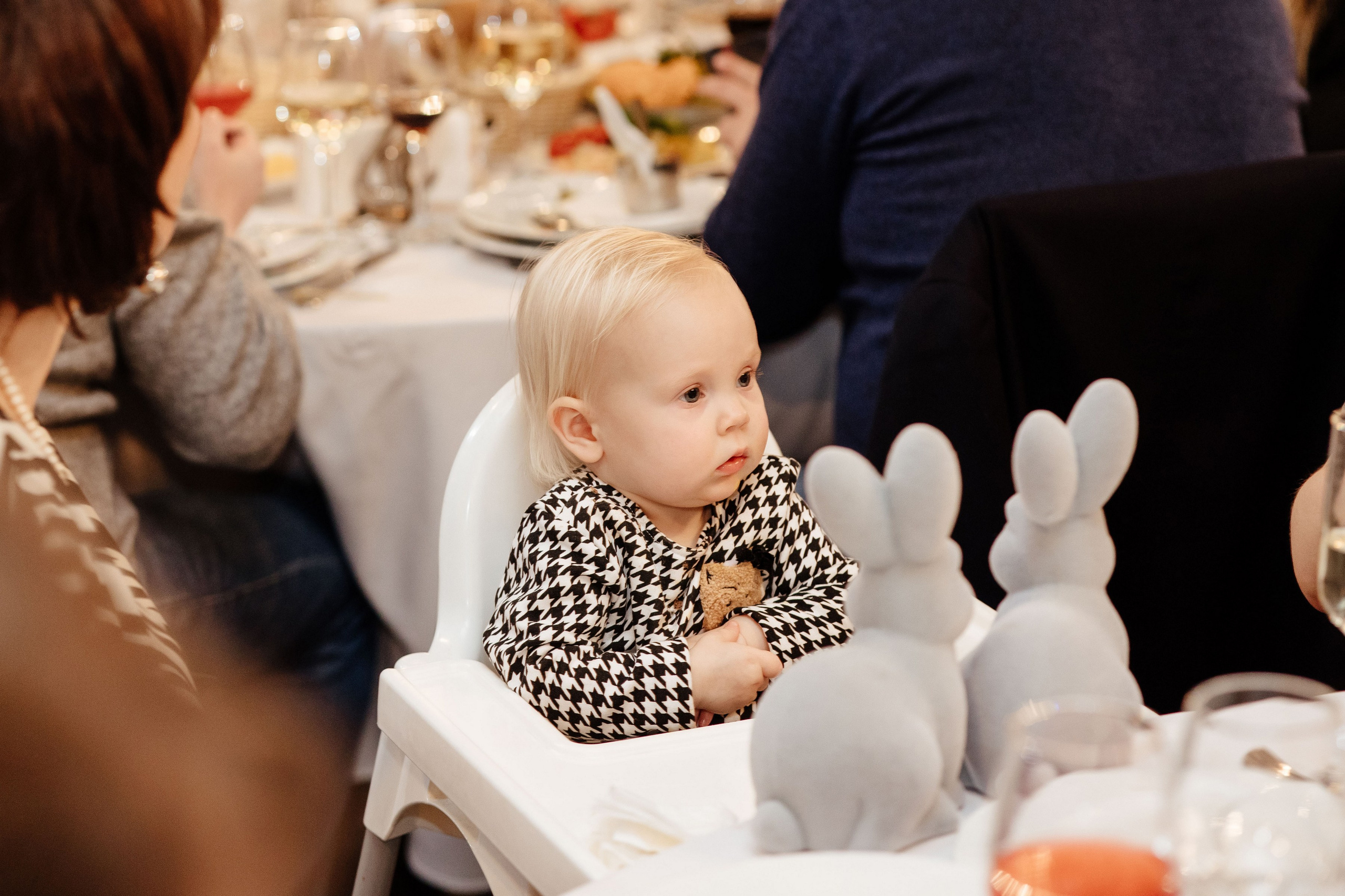 Юбилей Антона. Свадебный и семейный фотограф Екатерина Иванова