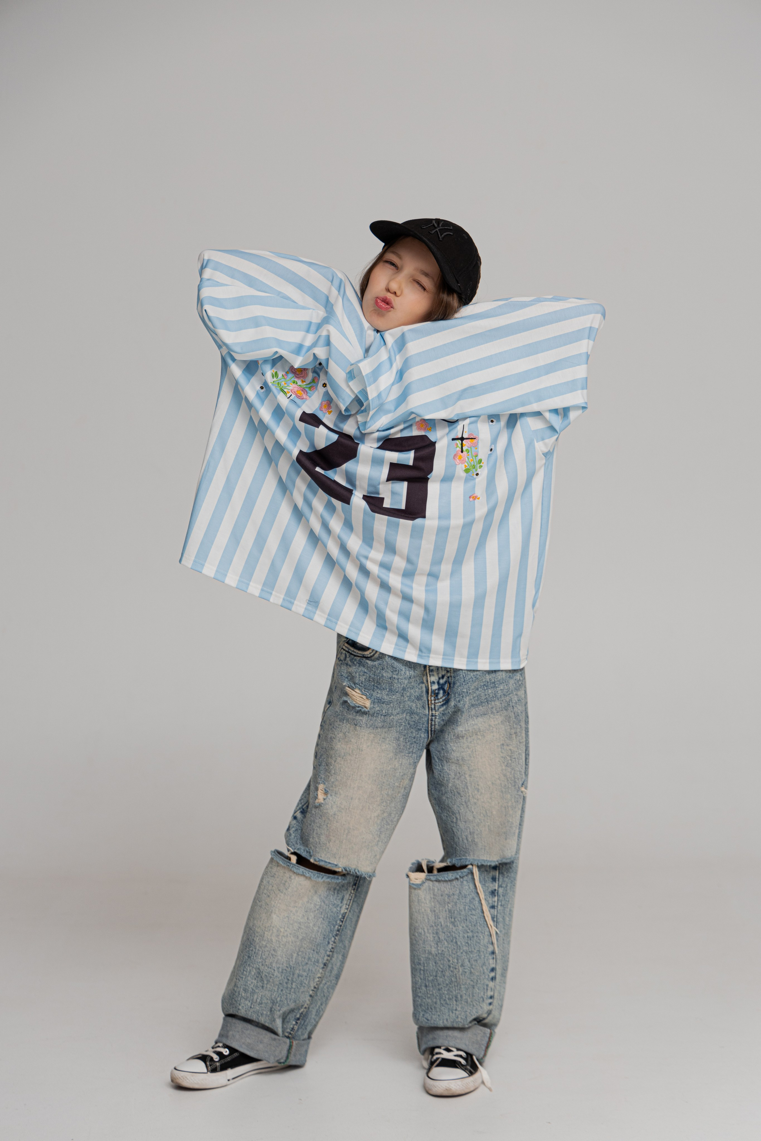 Мила. Фотограф Анастасия Пинчук