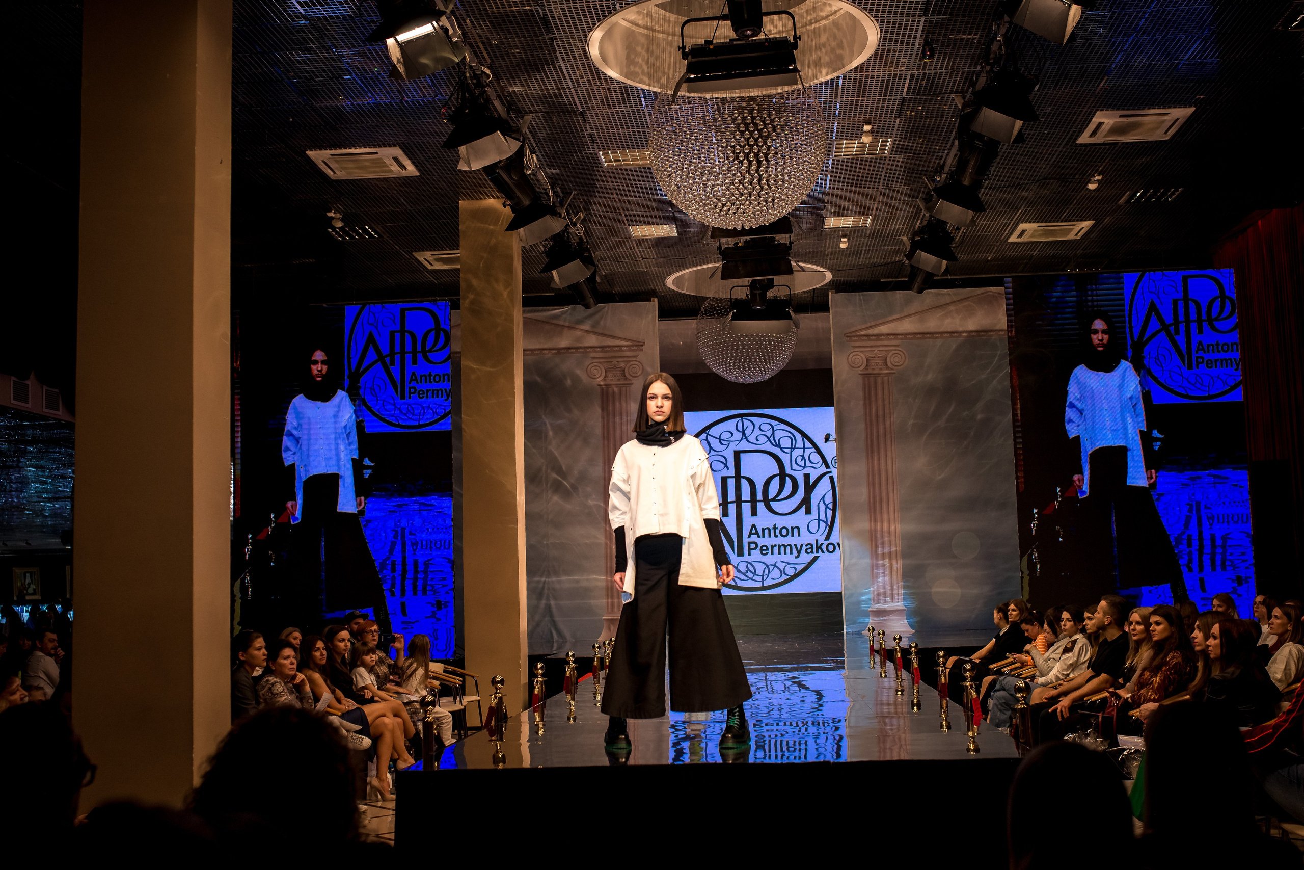 AnPer. Женский фотограф Крещение Венчание Москва Брянск