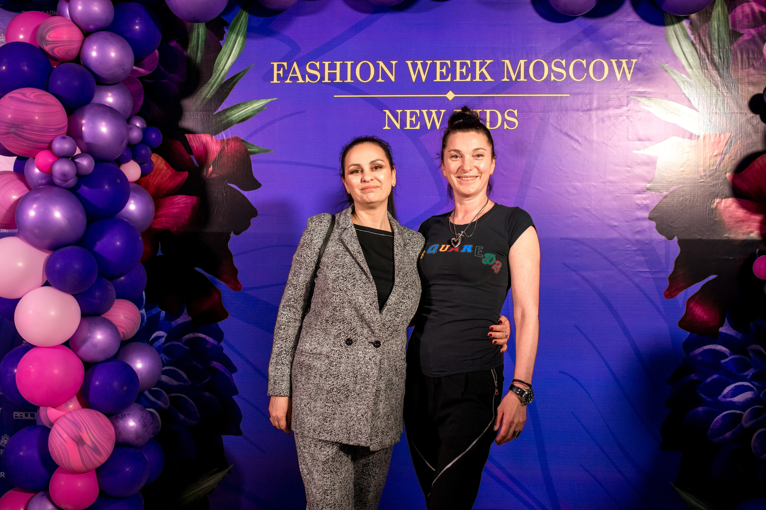 Показ Итальянской моды в России весна 2022. Женский фотограф Крещение Венчание Москва Брянск