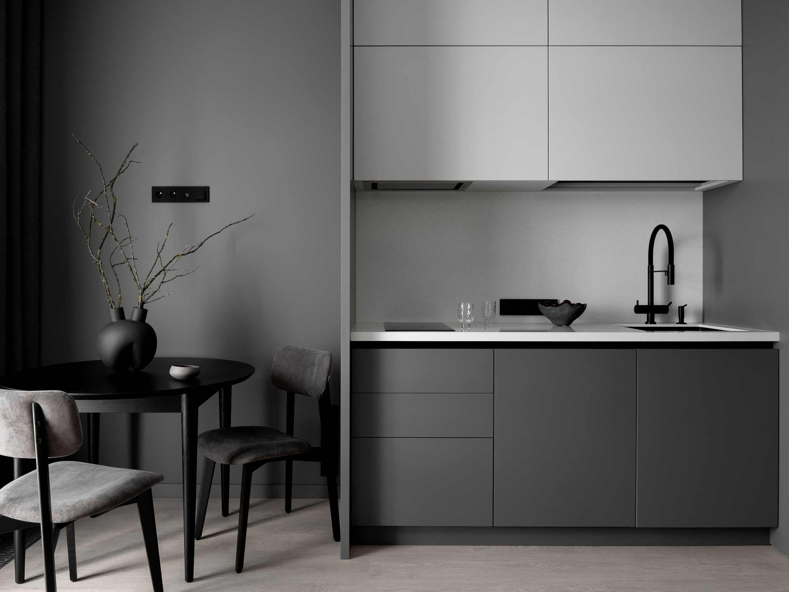 ДИЗАЙН ПРОЕКТЫ. Конев Ярослав — Интерьерный фотограф и видеограф