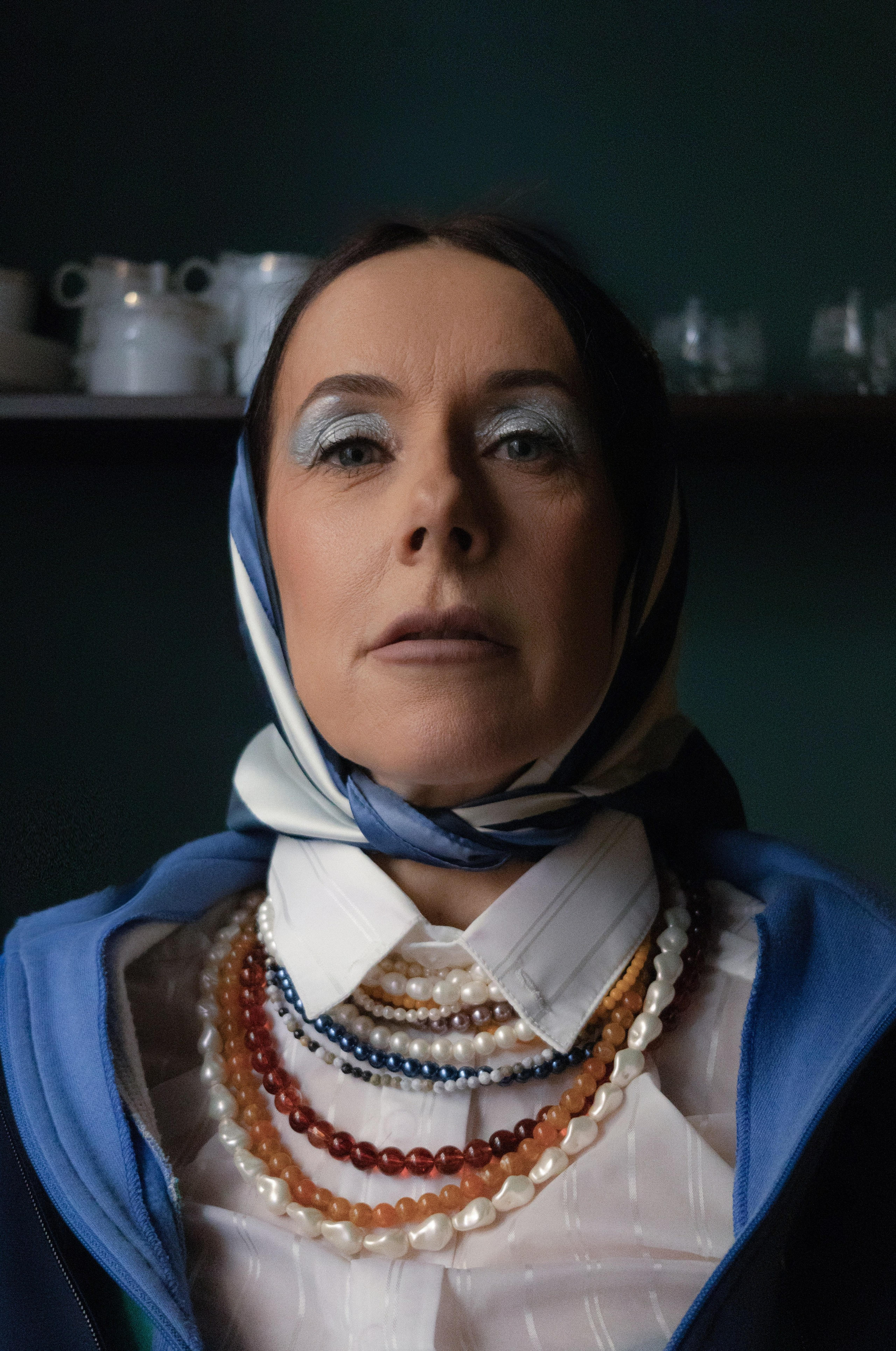 Diggers shop. Фотограф Дарья Карпенко