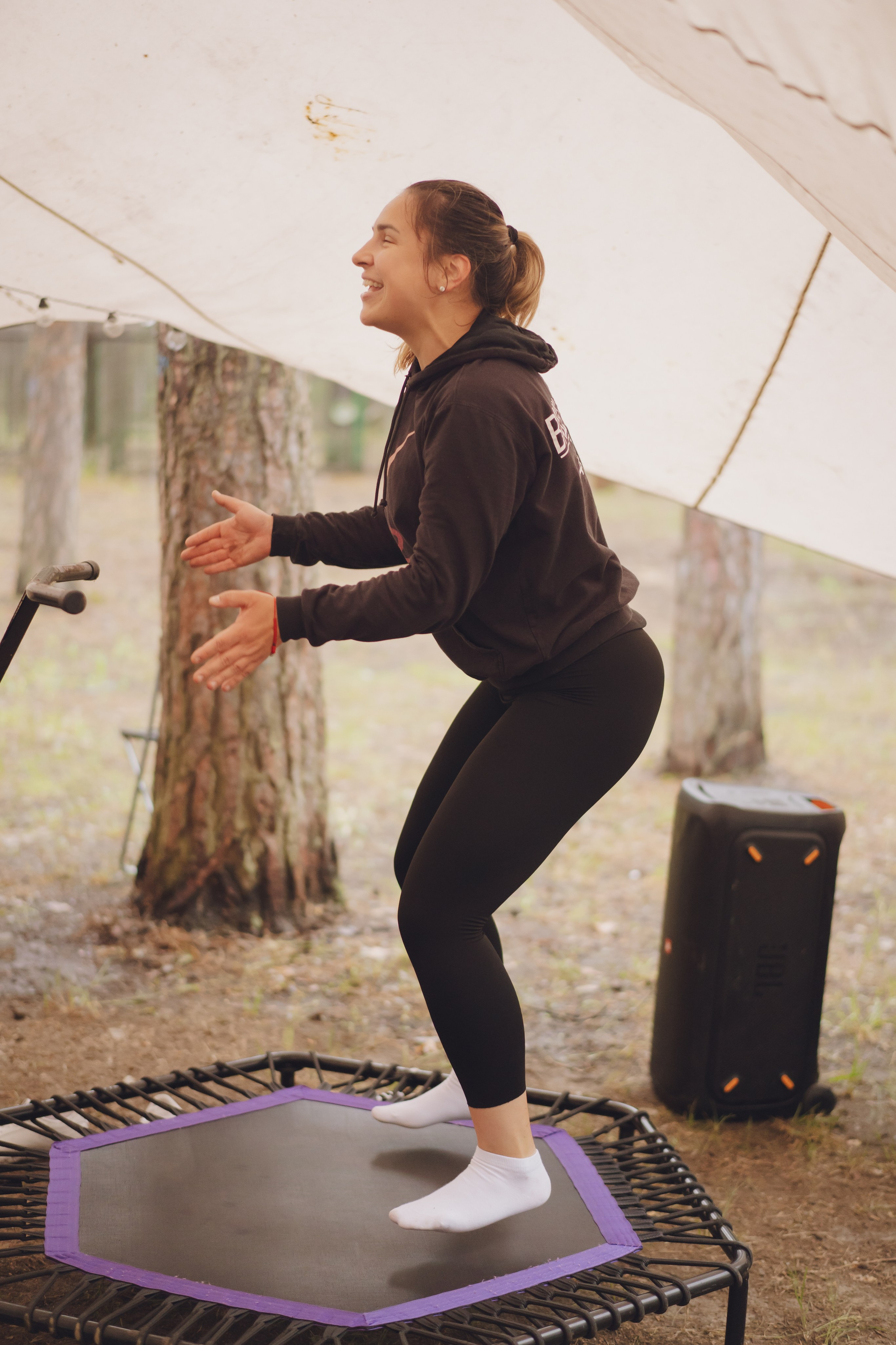 Палаточный форум CAMPot 2025. Фотограф Надежда Погребняк | Рязань | Москва